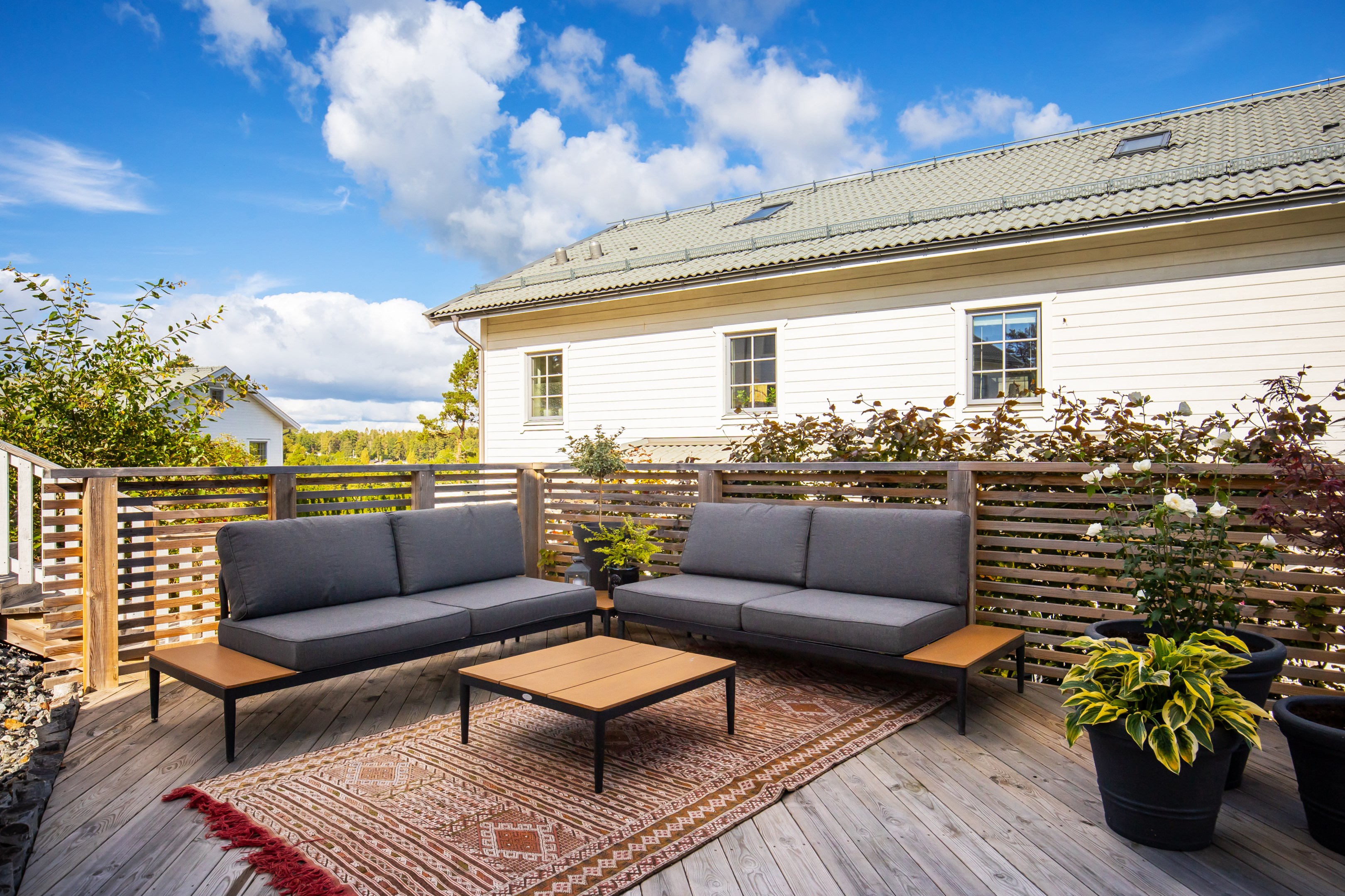 Bostadsbild från Örnklovägen 10C, Såld i Kolvik, Värmdö