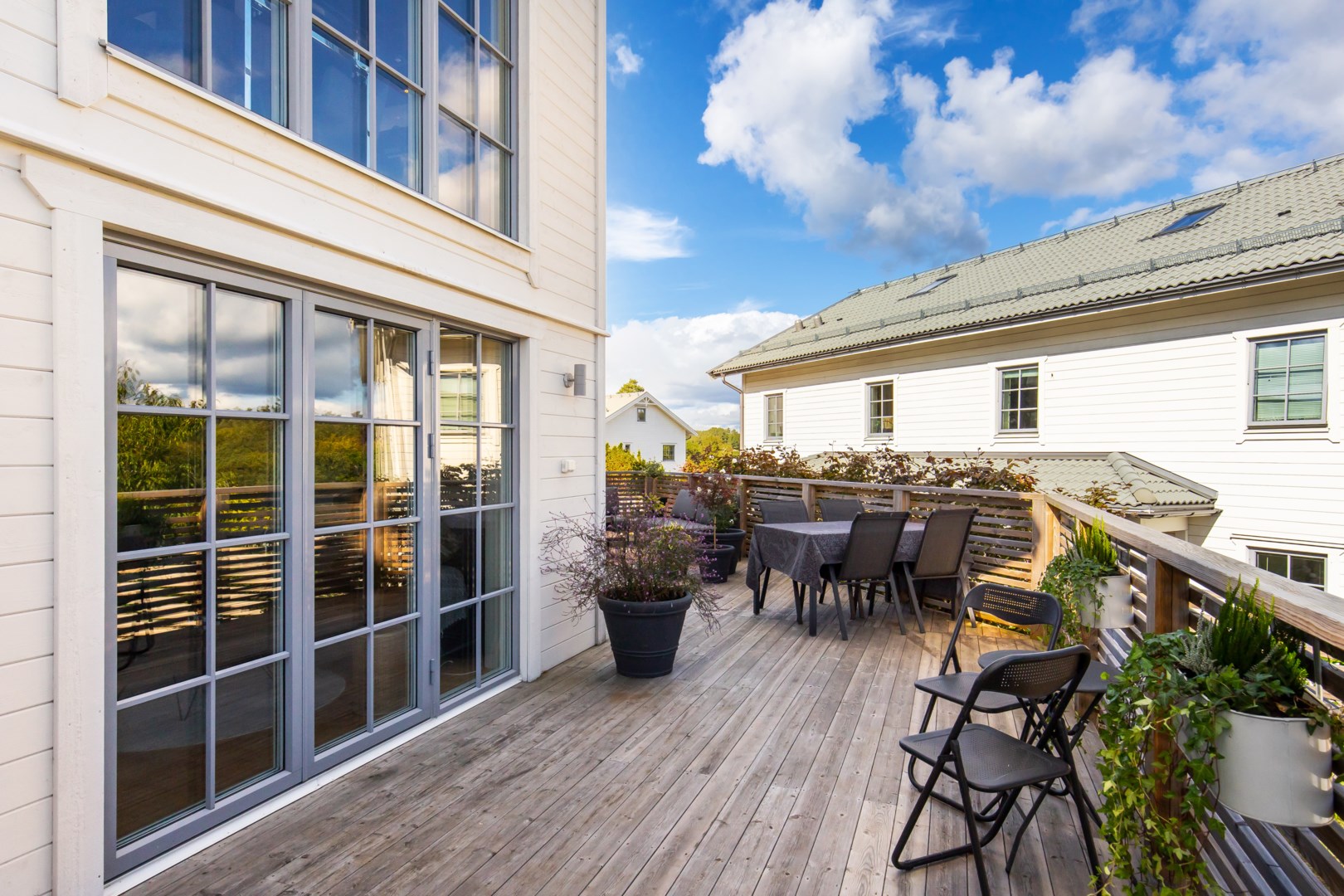 Bostadsbild från Örnklovägen 10C, Såld i Kolvik, Värmdö