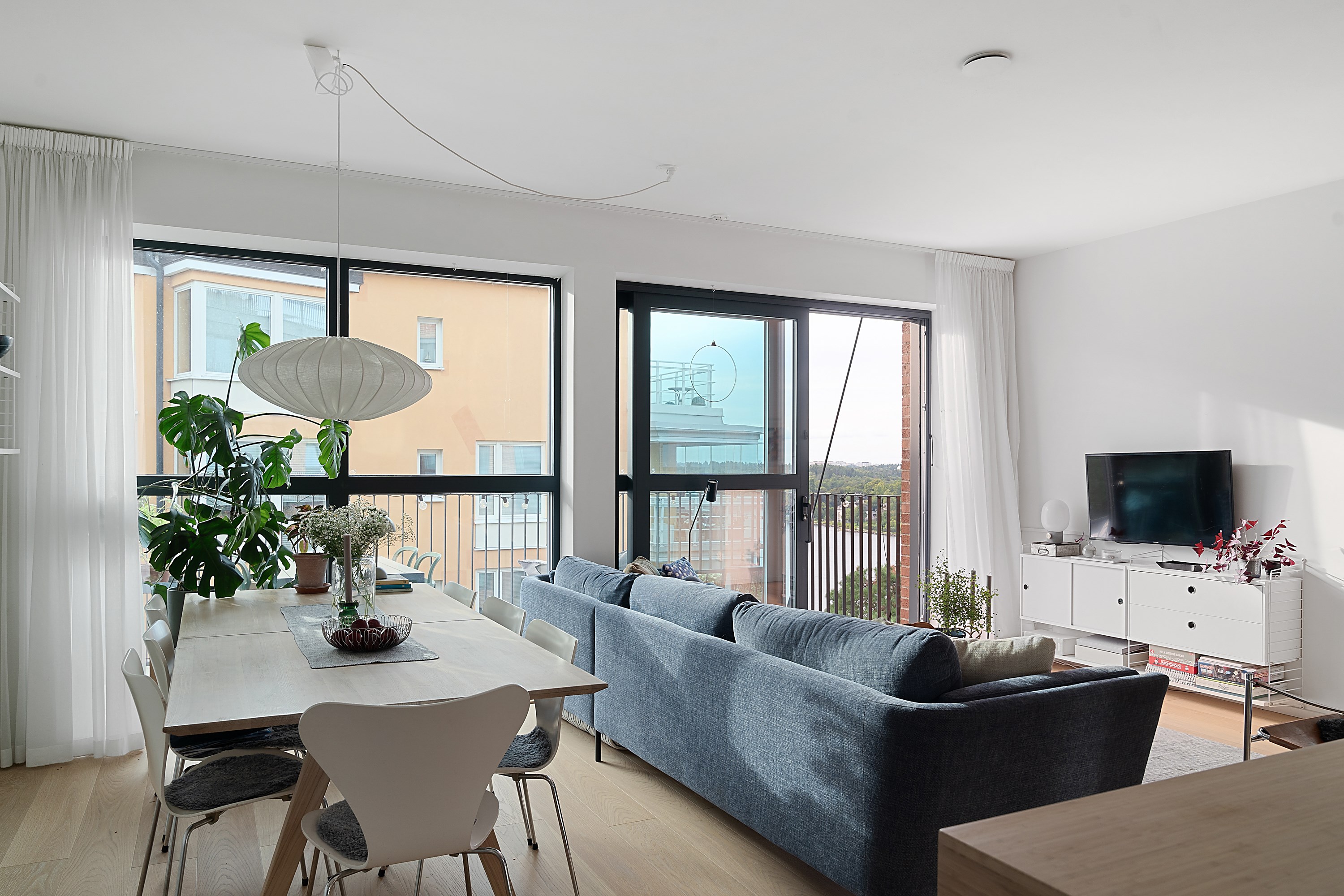 Bostadsbild från Fabrikörvägen 10A, Såld i Nacka Strand, Nacka