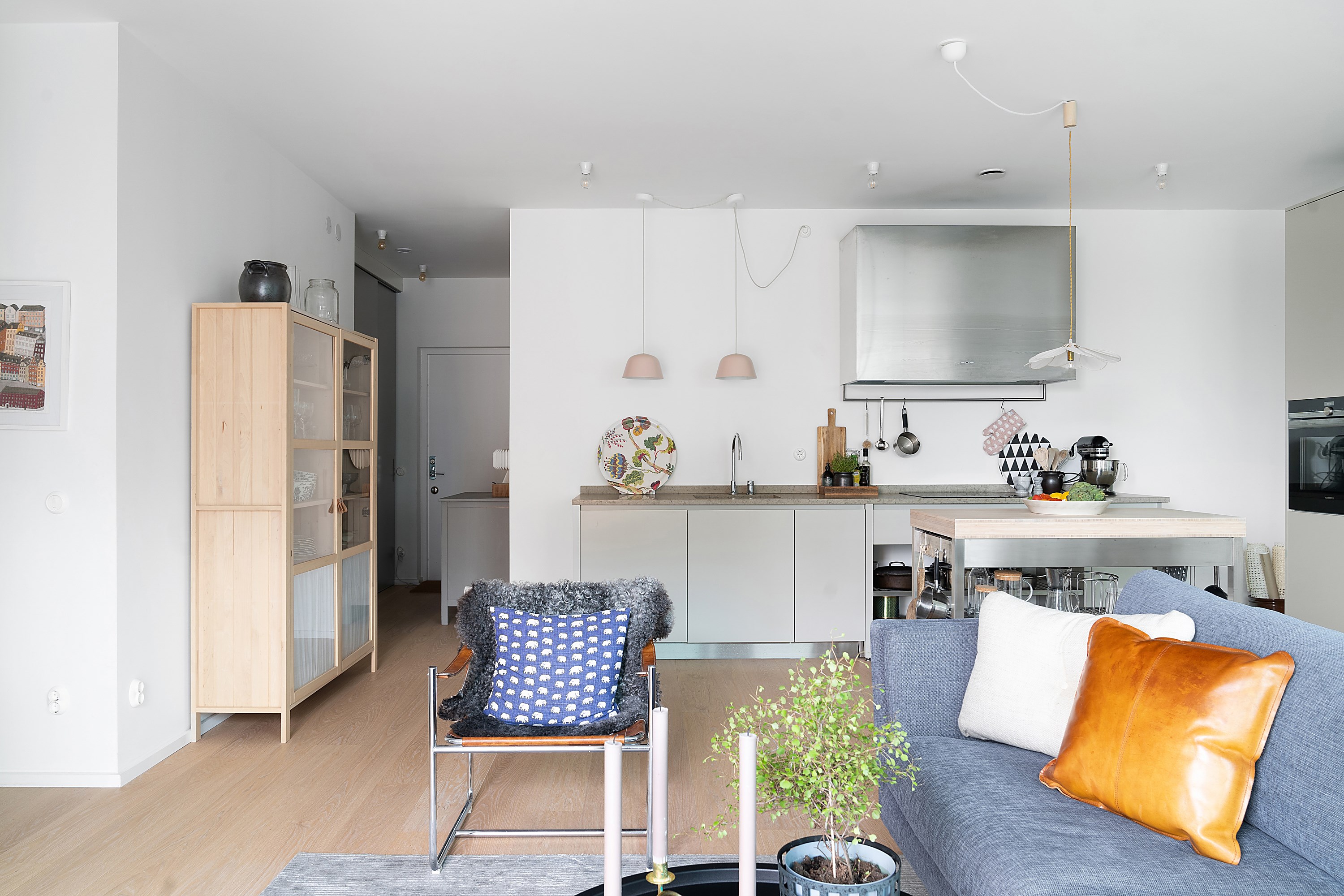 Bostadsbild från Fabrikörvägen 10A, Såld i Nacka Strand, Nacka