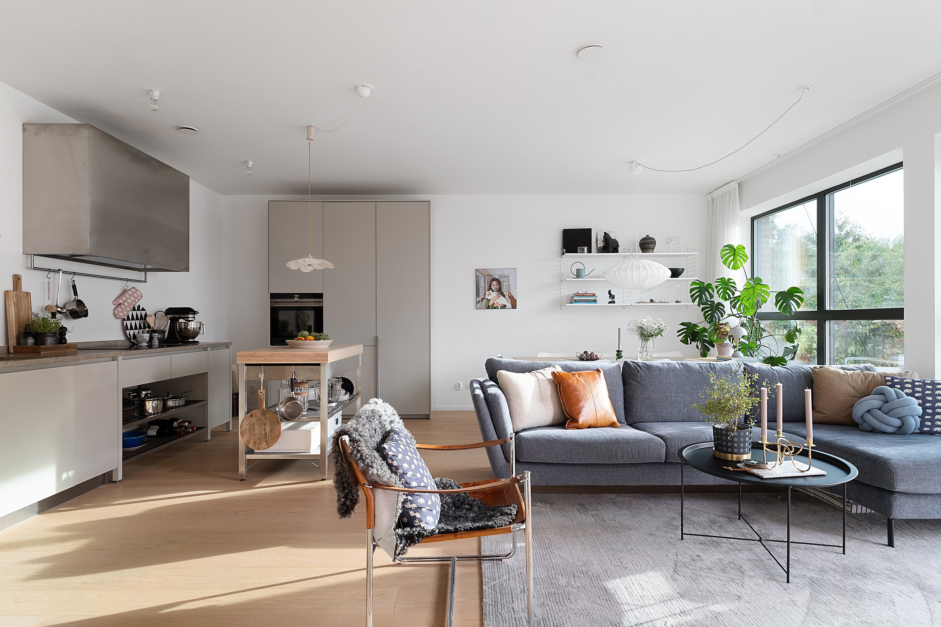 Bostadsbild från Fabrikörvägen 10A, Såld i Nacka Strand, Nacka