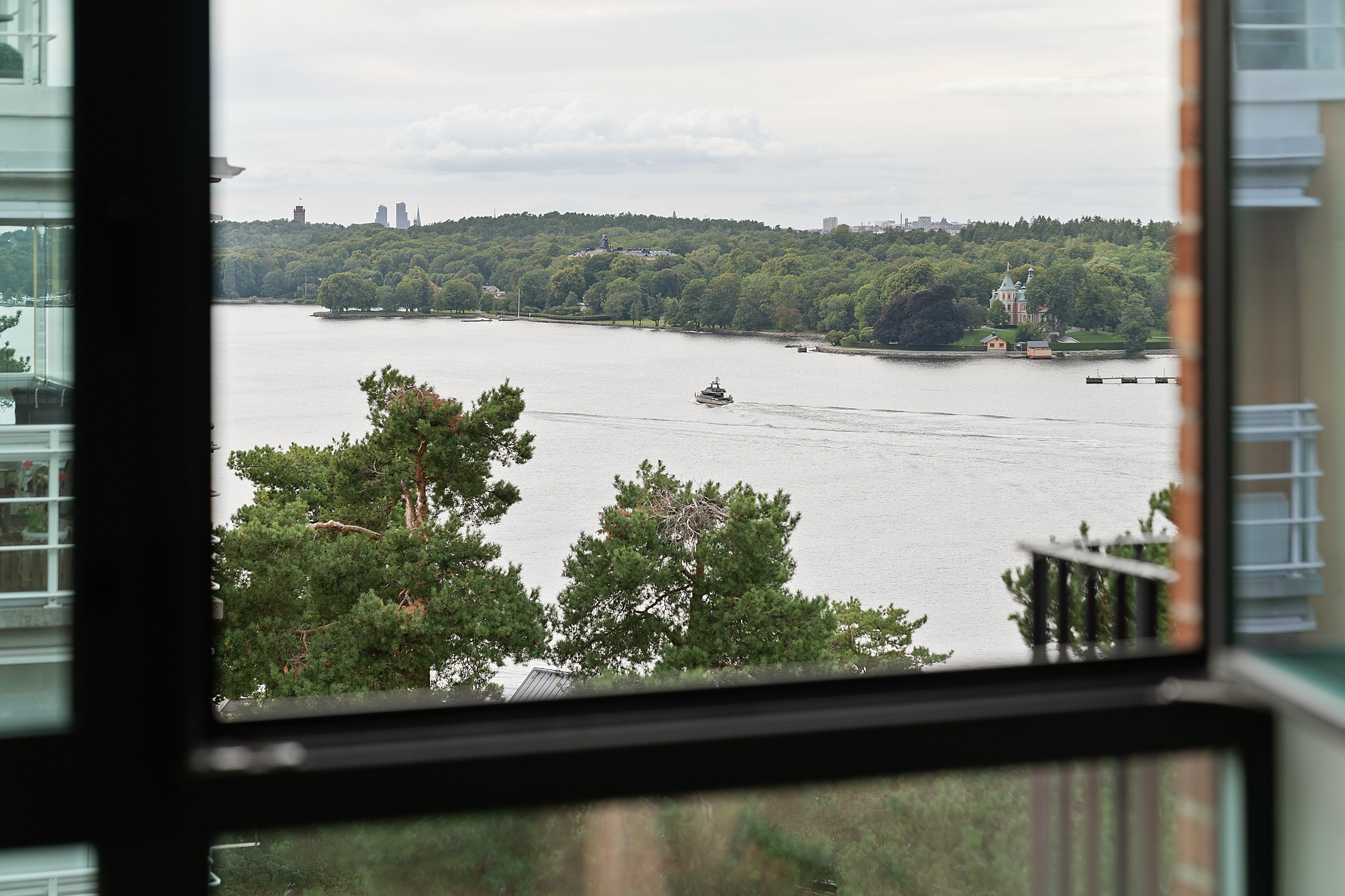 Bostadsbild från Fabrikörvägen 10A, Såld i Nacka Strand, Nacka