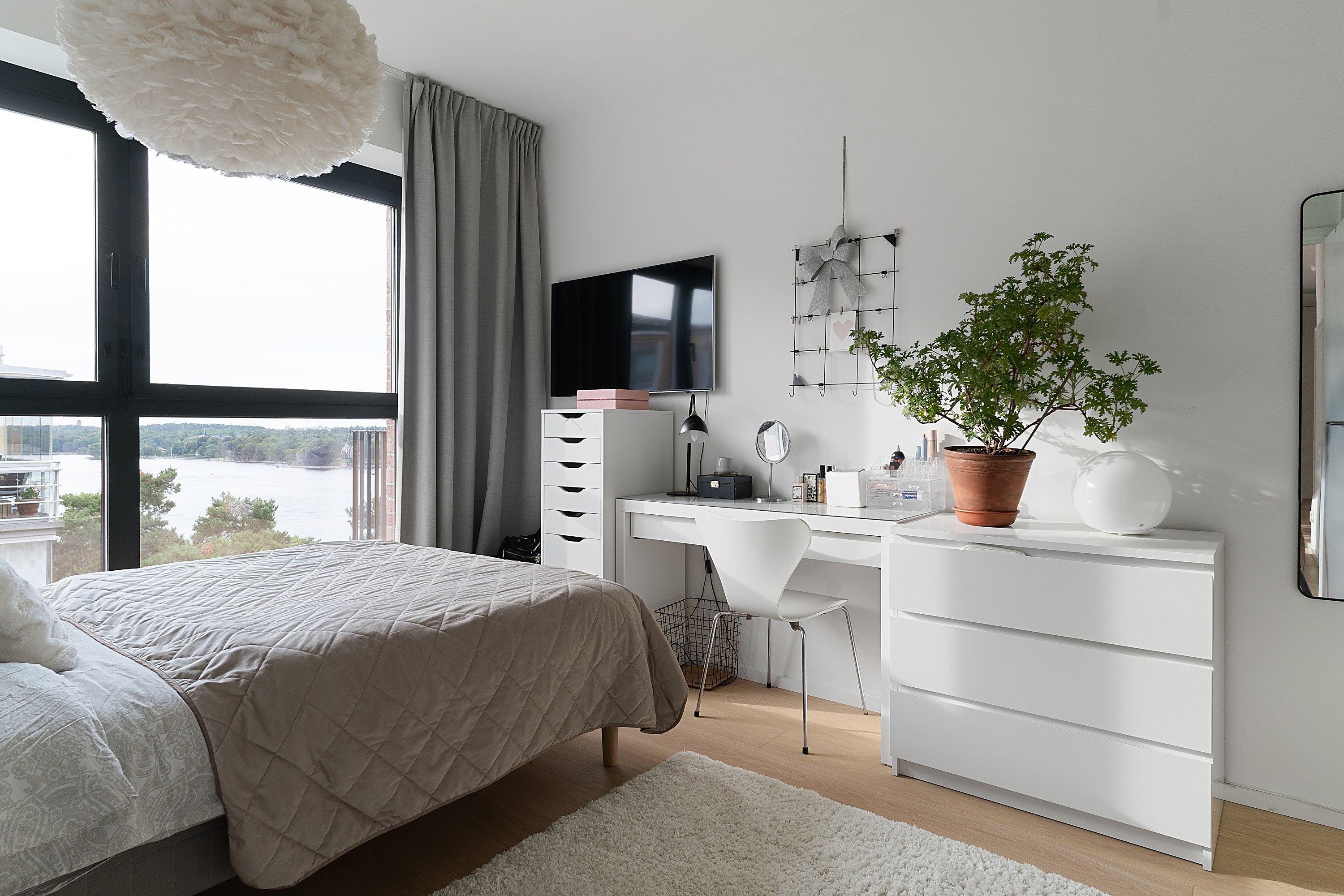 Bostadsbild från Fabrikörvägen 10A, Såld i Nacka Strand, Nacka