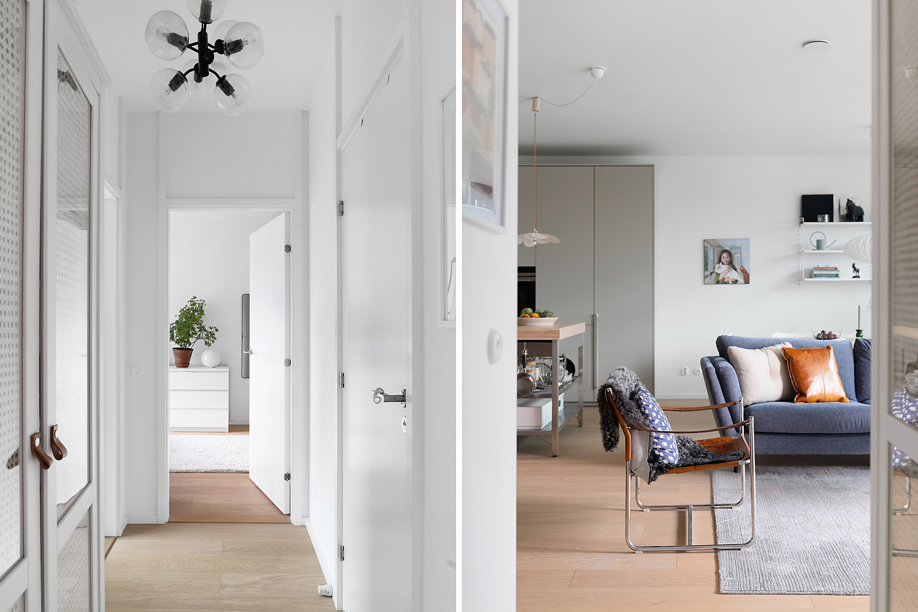 Bostadsbild från Fabrikörvägen 10A, Såld i Nacka Strand, Nacka