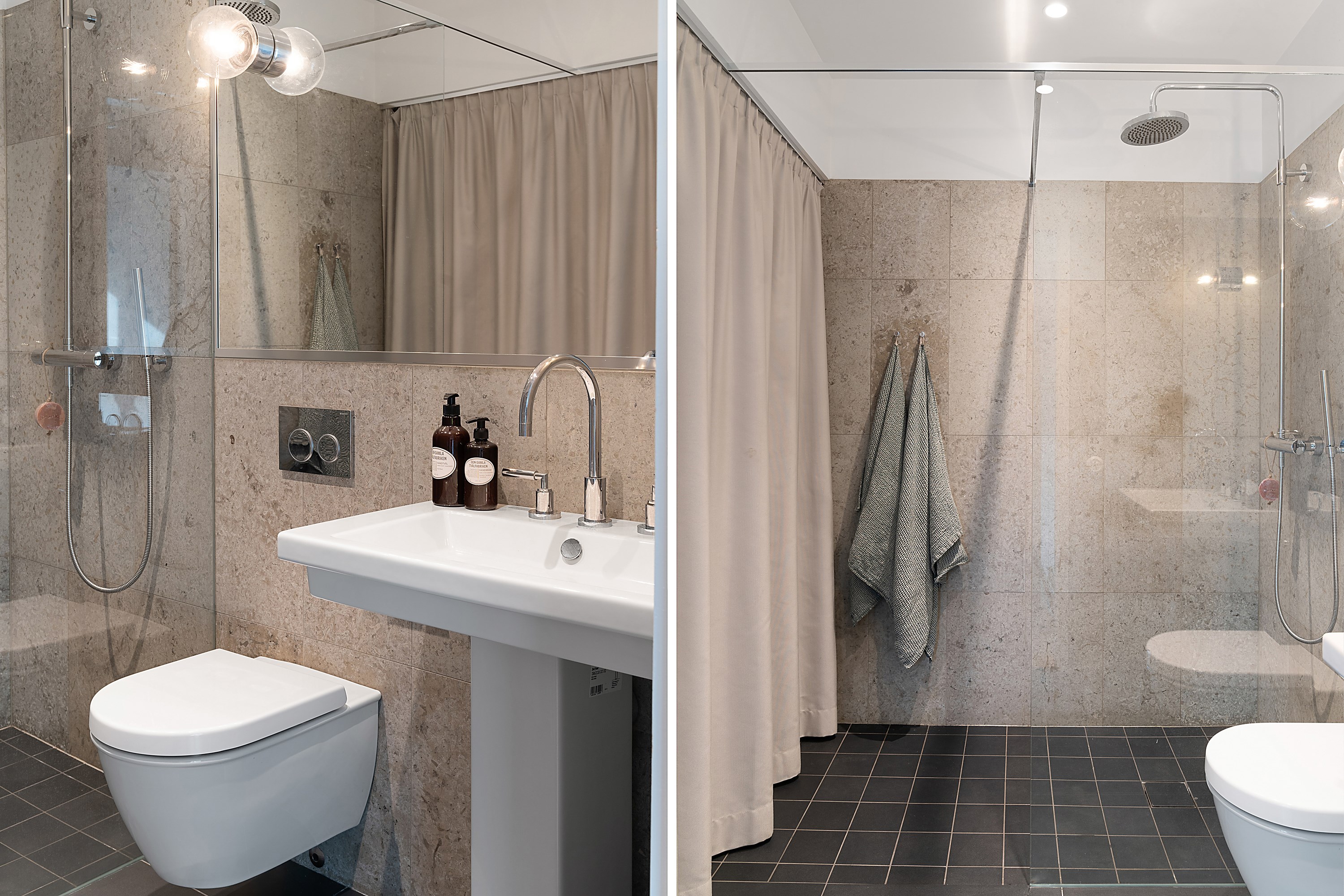 Bostadsbild från Fabrikörvägen 10A, Såld i Nacka Strand, Nacka