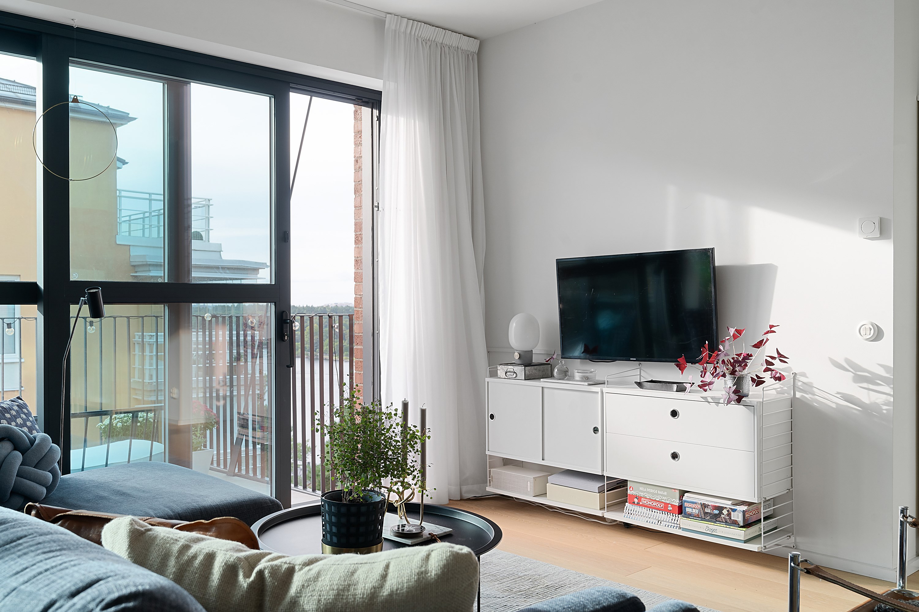 Bostadsbild från Fabrikörvägen 10A, Såld i Nacka Strand, Nacka