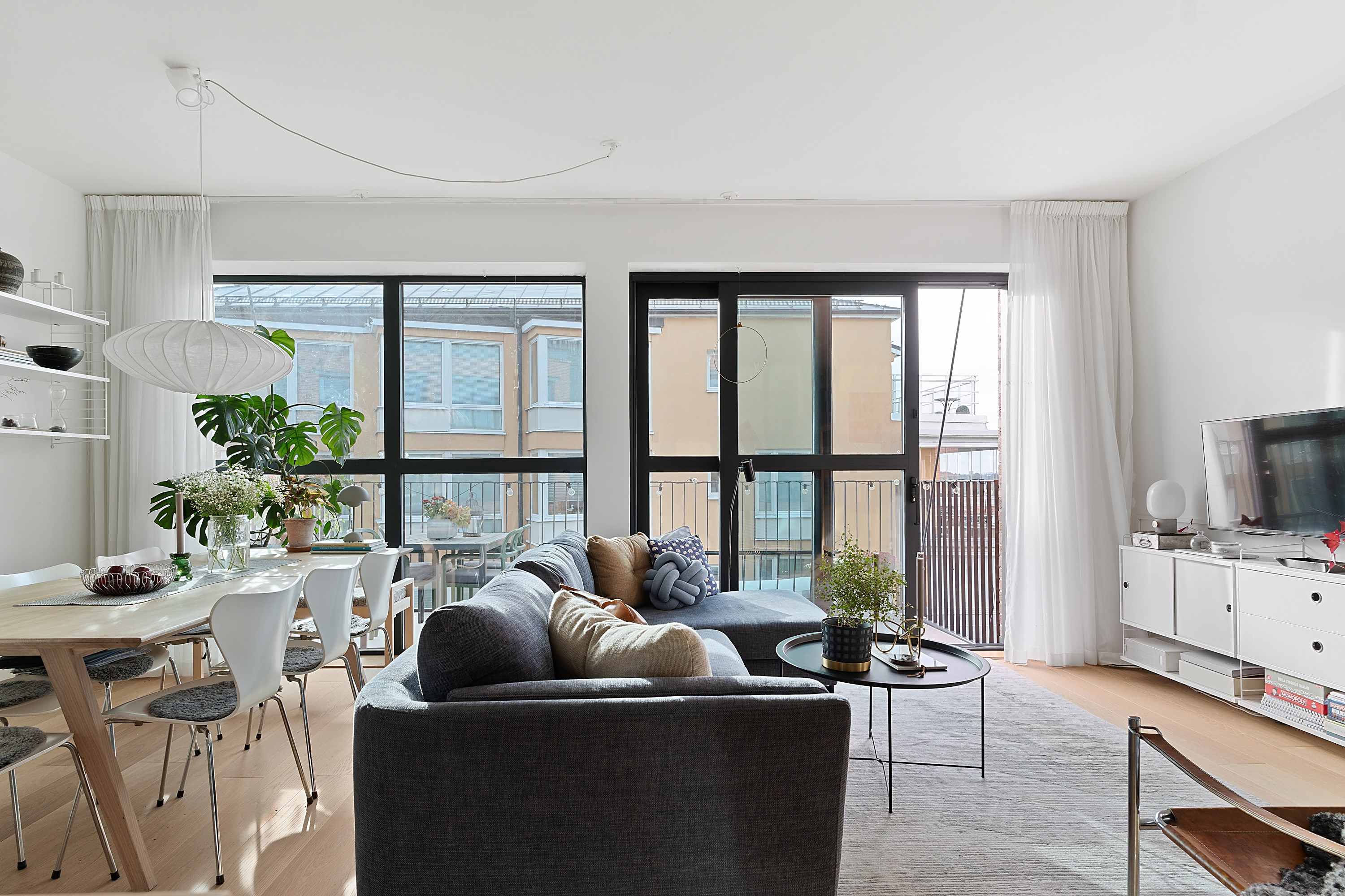 Bostadsbild från Fabrikörvägen 10A, Såld i Nacka Strand, Nacka