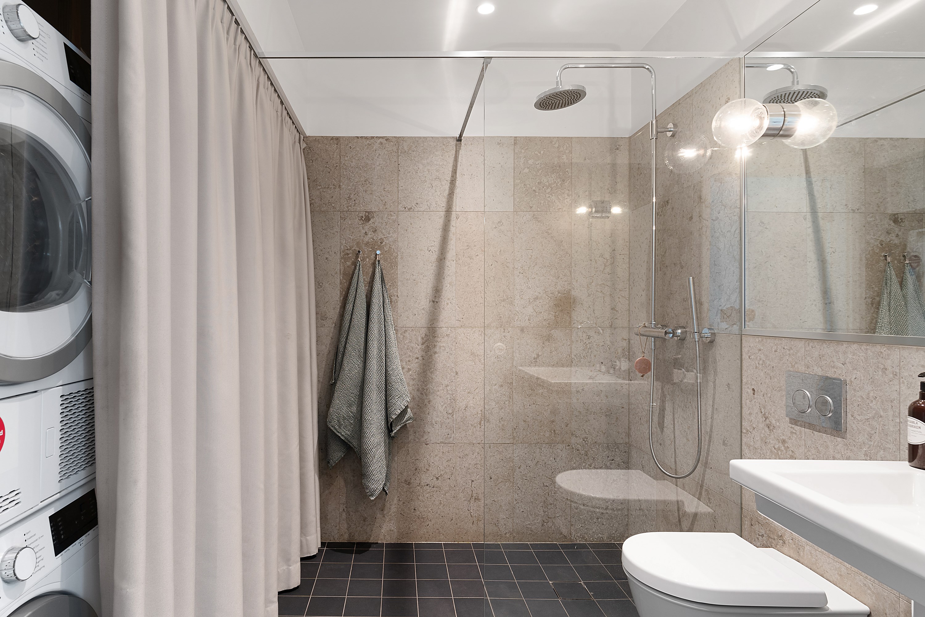 Bostadsbild från Fabrikörvägen 10A, Såld i Nacka Strand, Nacka