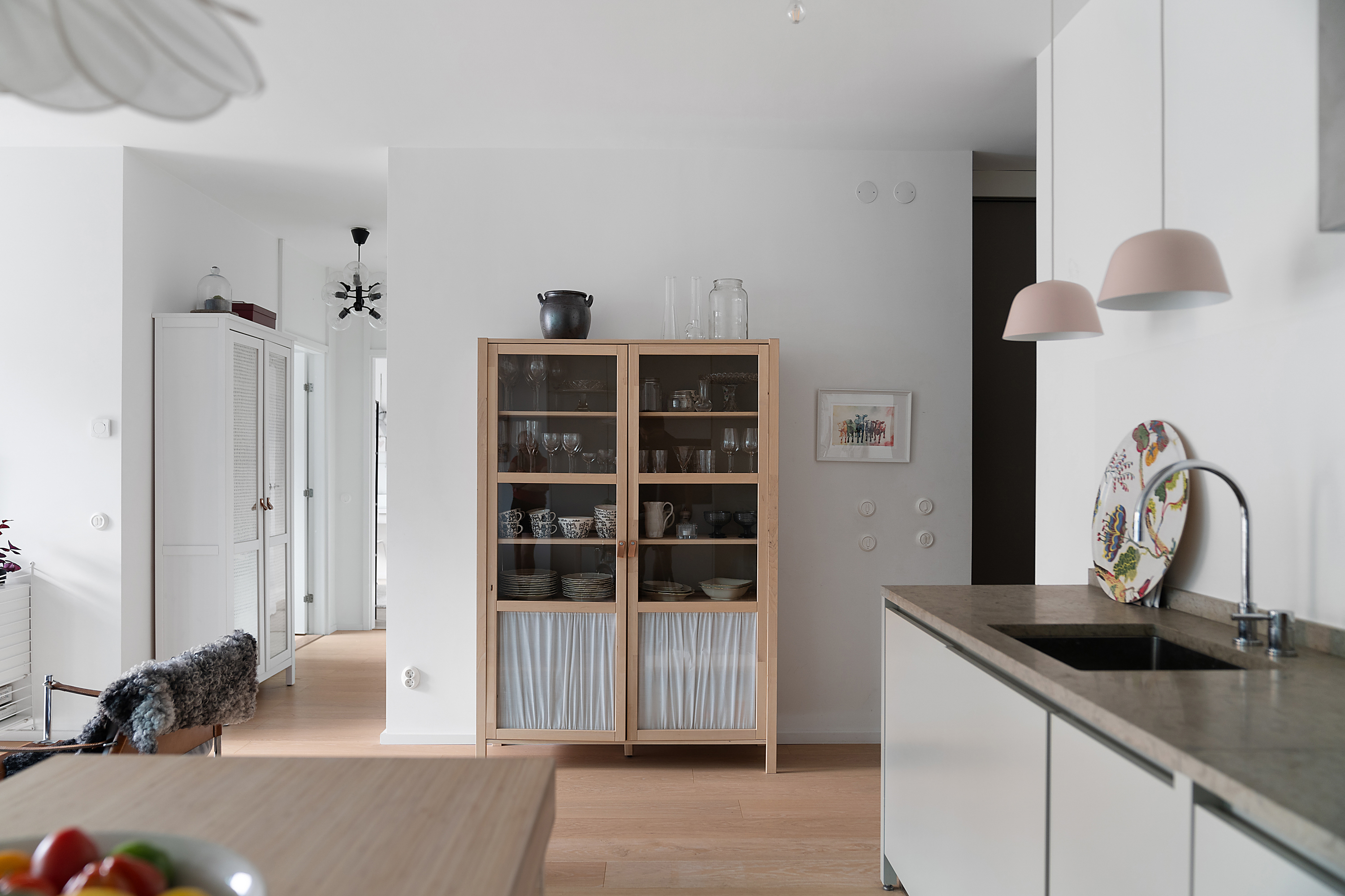 Bostadsbild från Fabrikörvägen 10A, Såld i Nacka Strand, Nacka