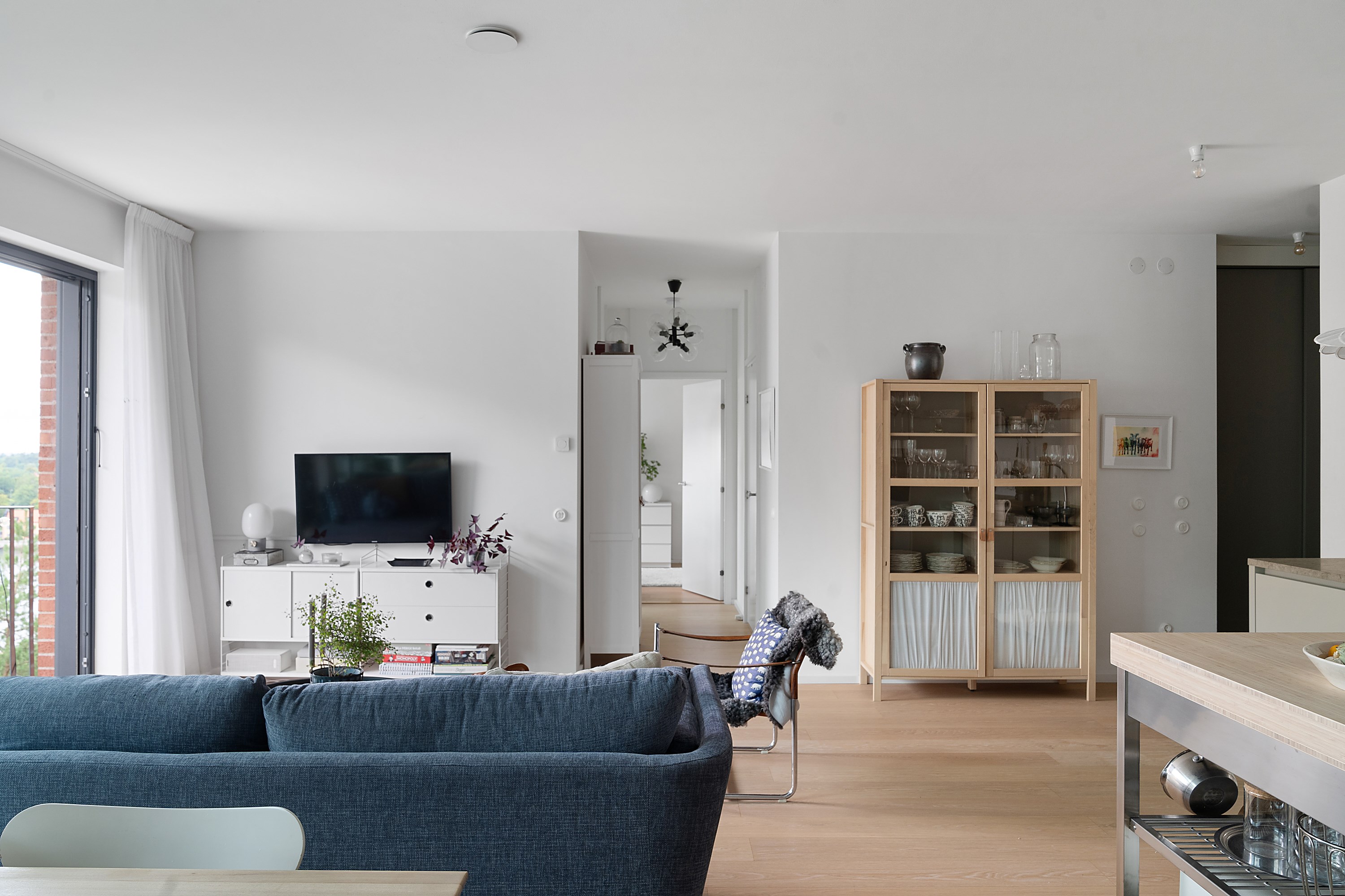 Bostadsbild från Fabrikörvägen 10A, Såld i Nacka Strand, Nacka