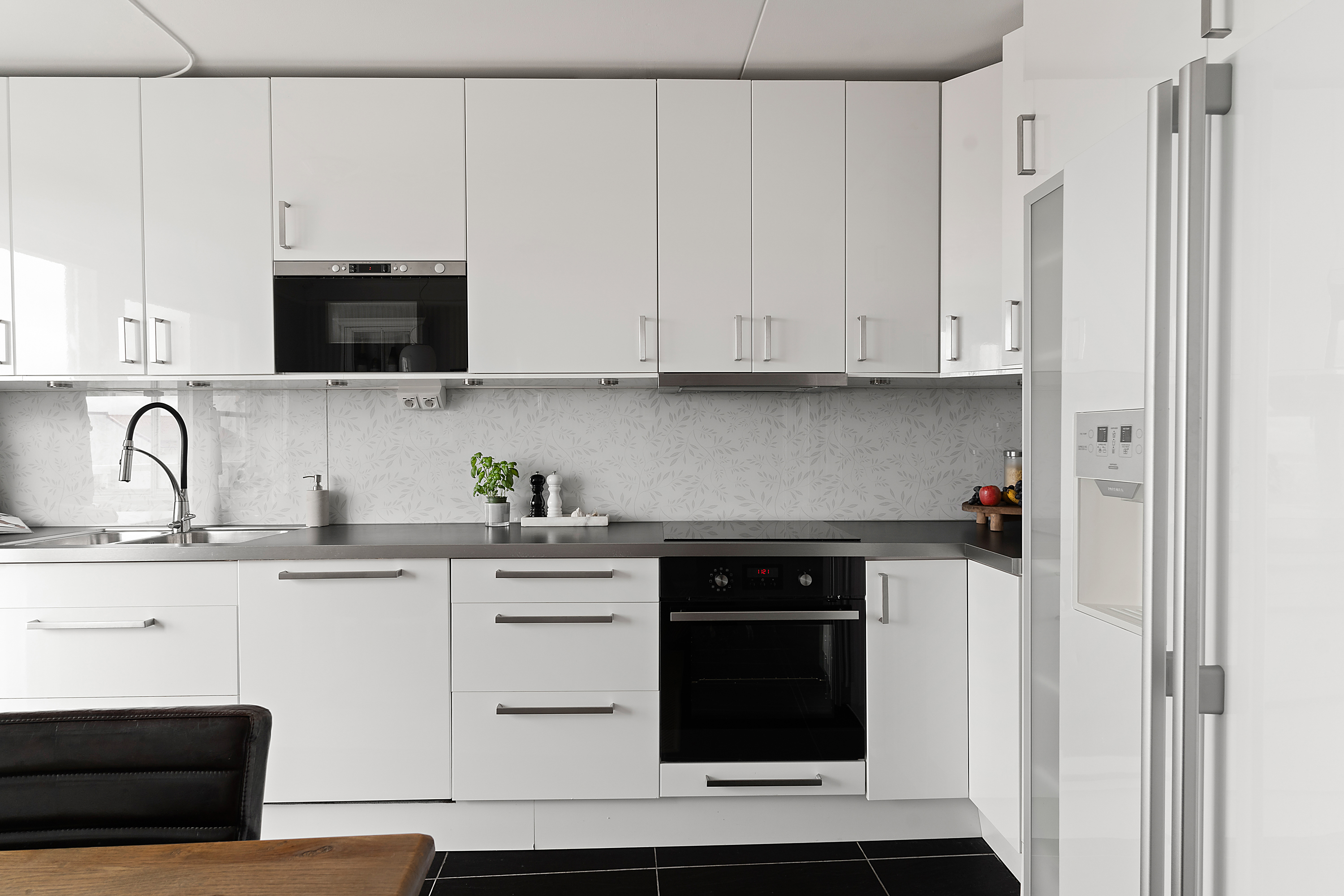 Bostadsbild från Diligensvägen 102, Såld i Jarlaberg, Nacka