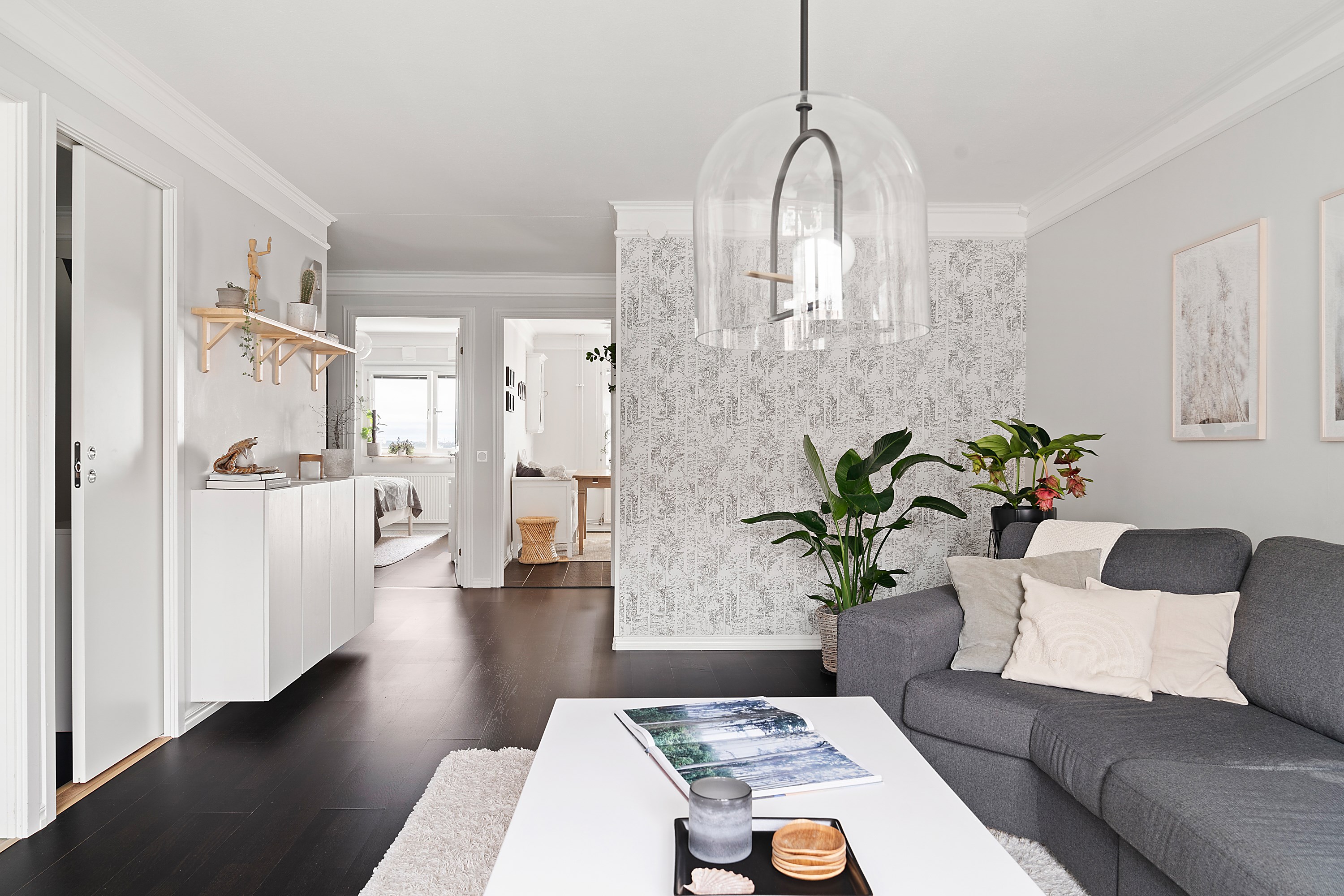 Bostadsbild från Diligensvägen 102, Såld i Jarlaberg, Nacka