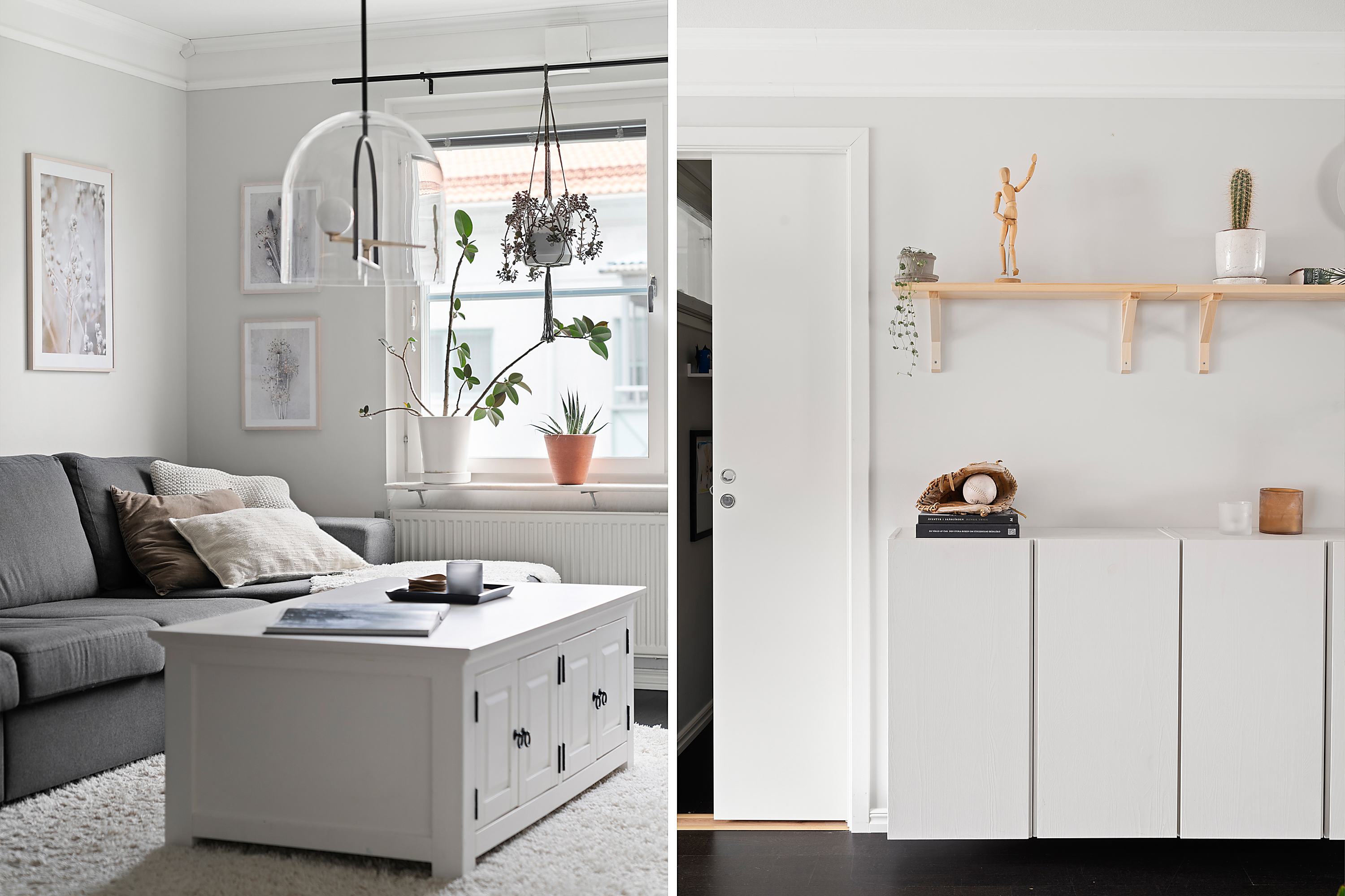 Bostadsbild från Diligensvägen 102, Såld i Jarlaberg, Nacka