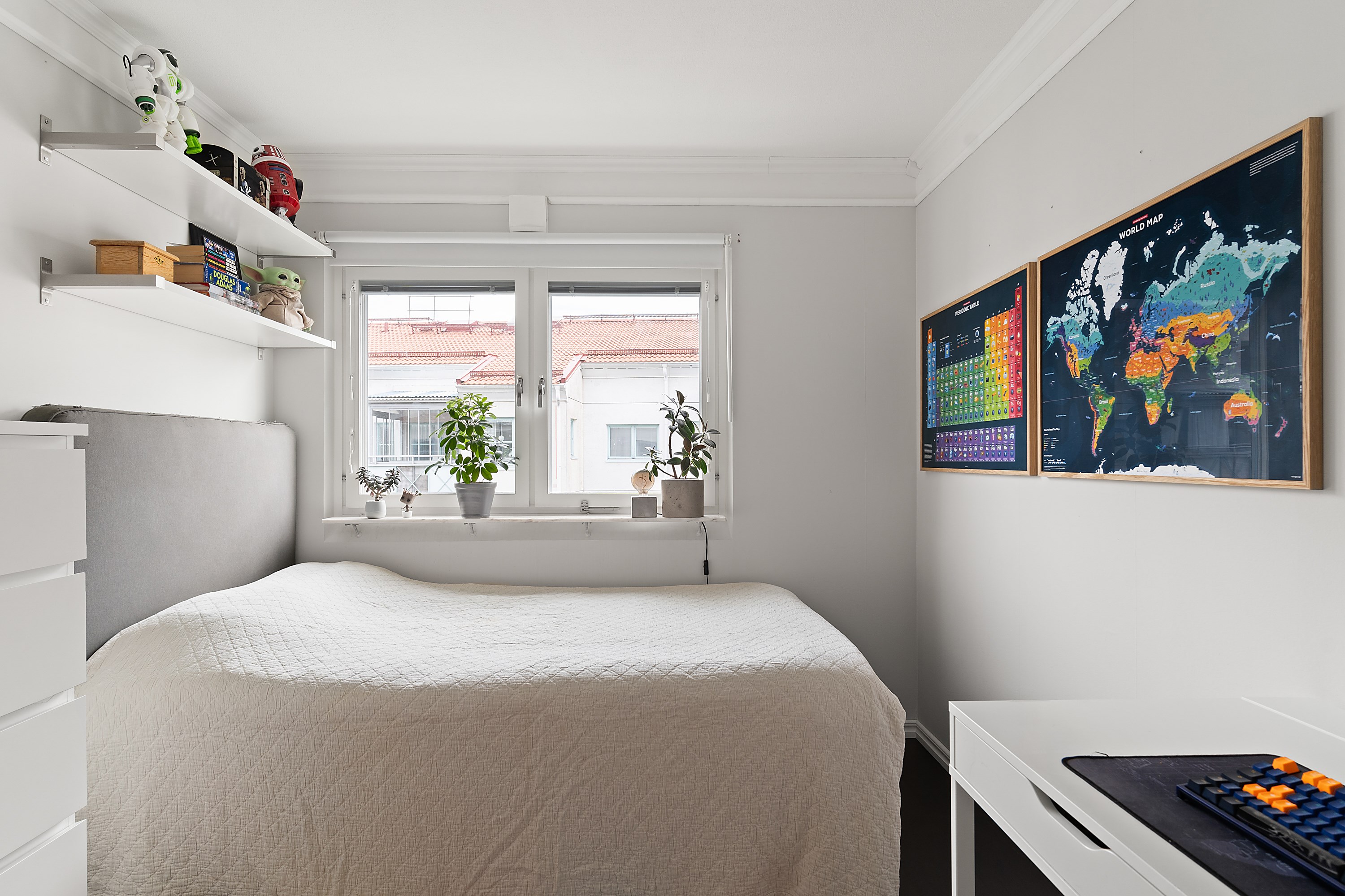 Bostadsbild från Diligensvägen 102, Såld i Jarlaberg, Nacka