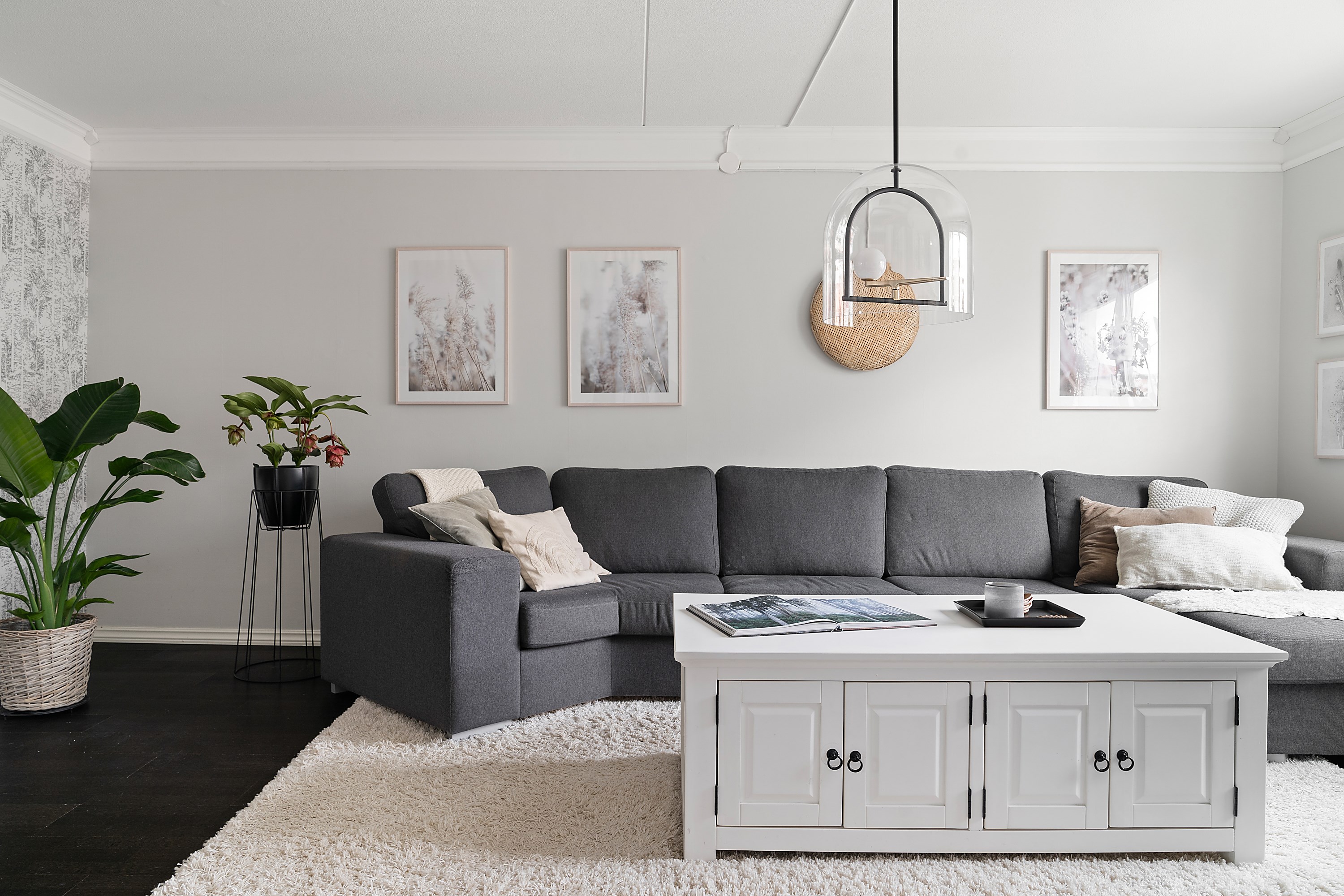 Bostadsbild från Diligensvägen 102, Såld i Jarlaberg, Nacka