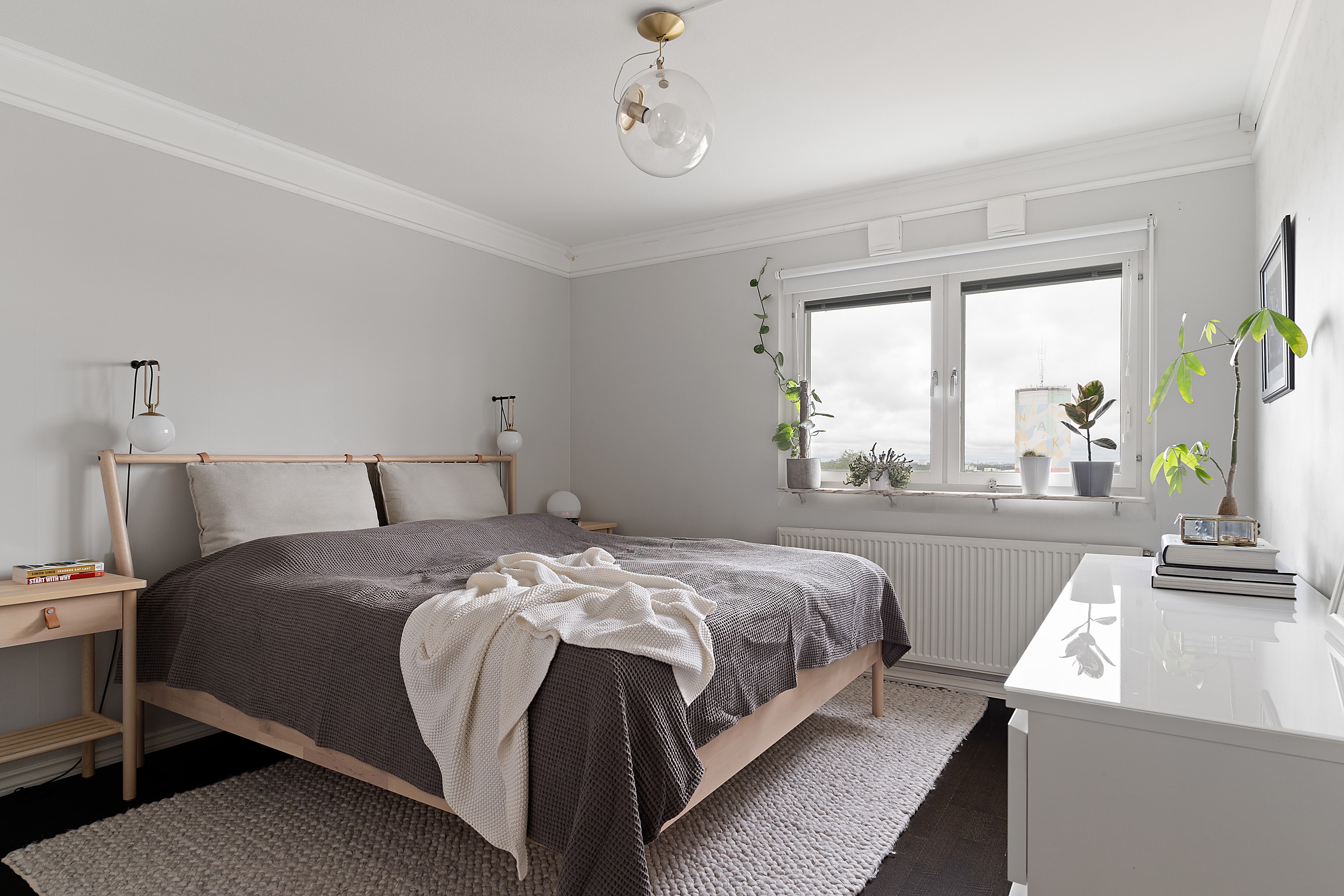 Bostadsbild från Diligensvägen 102, Såld i Jarlaberg, Nacka