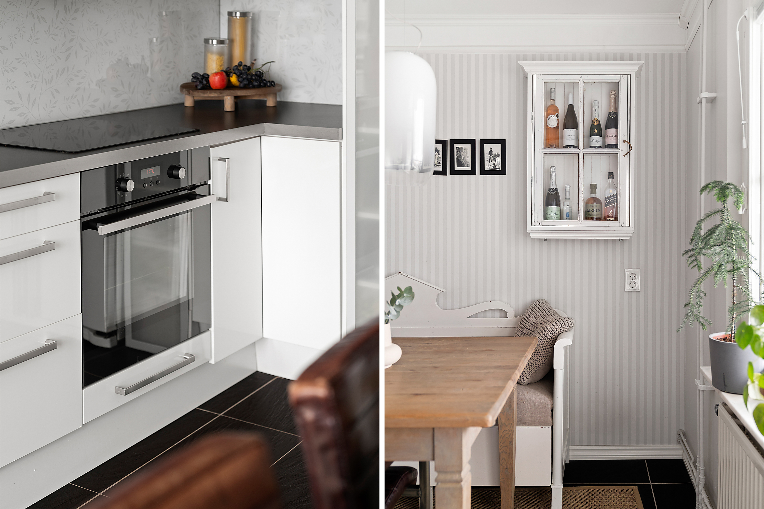 Bostadsbild från Diligensvägen 102, Såld i Jarlaberg, Nacka