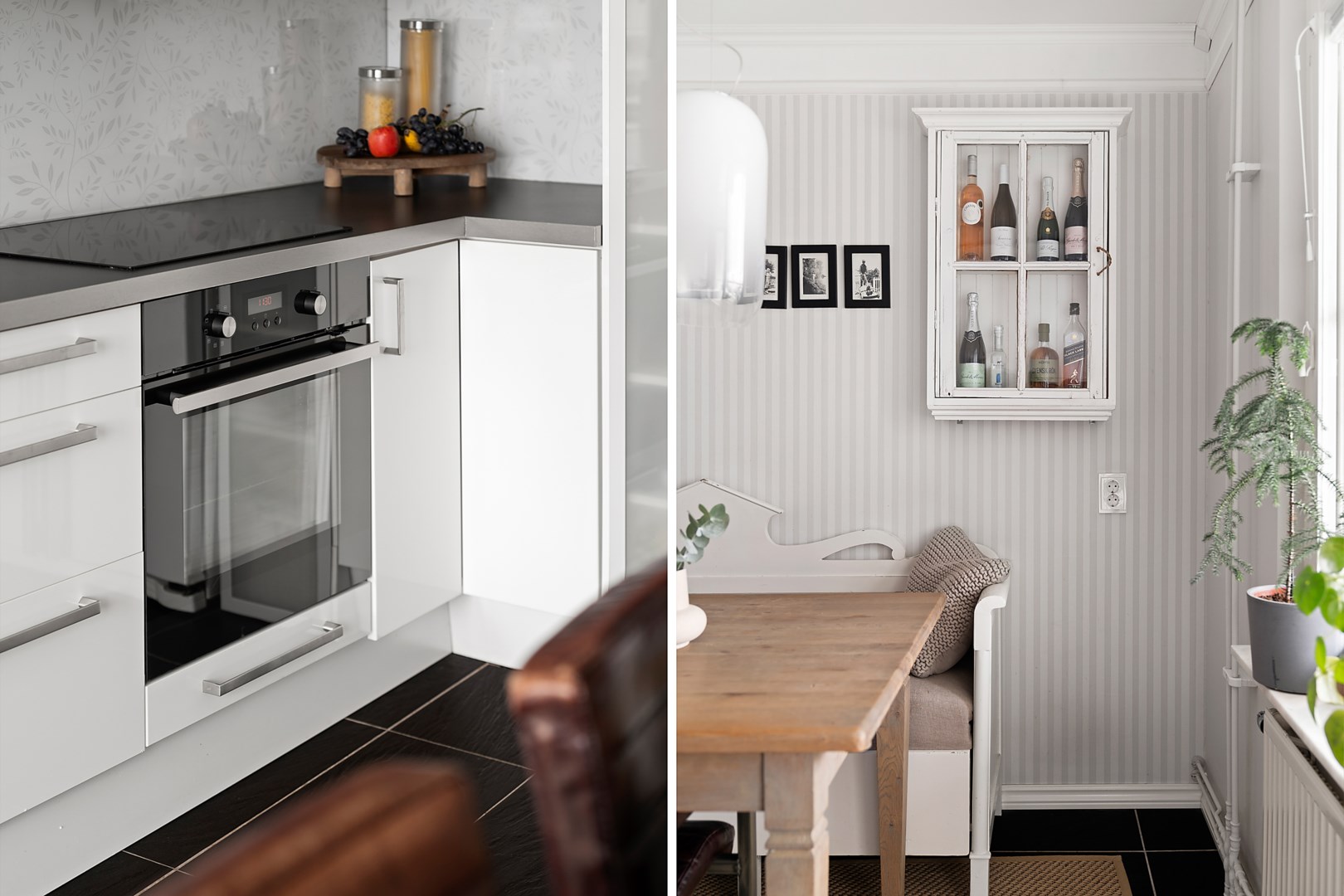 Bostadsbild från Diligensvägen 102, Såld i Jarlaberg, Nacka