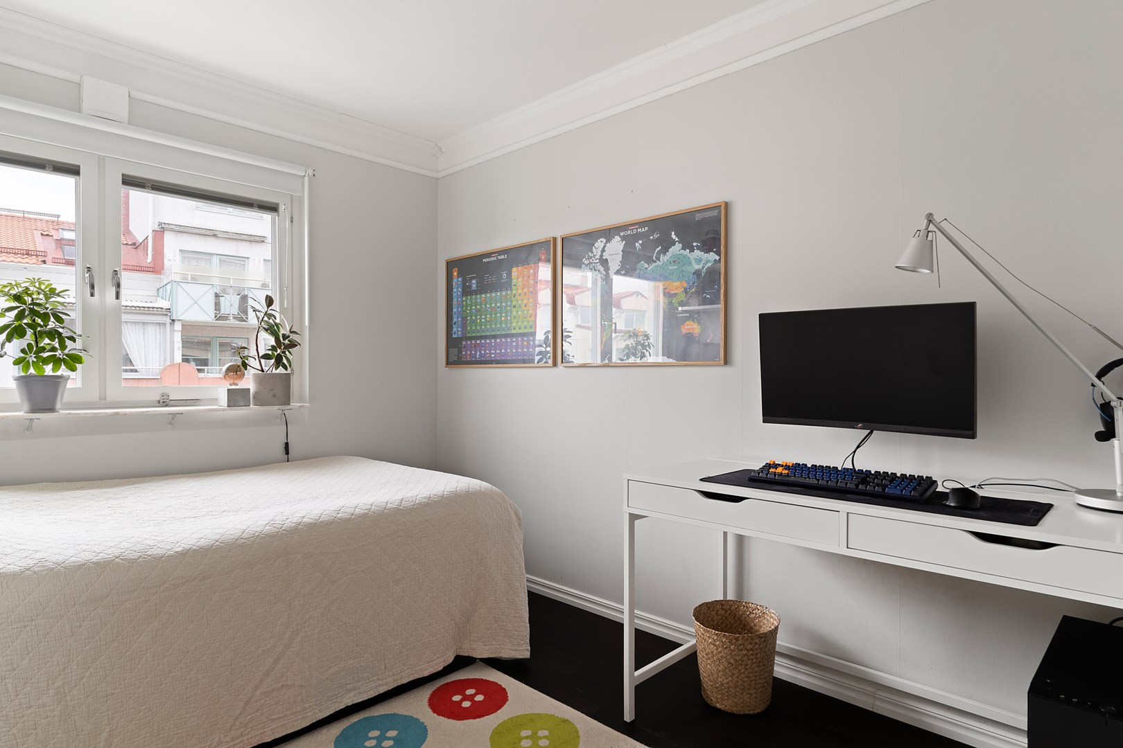 Bostadsbild från Diligensvägen 102, Såld i Jarlaberg, Nacka