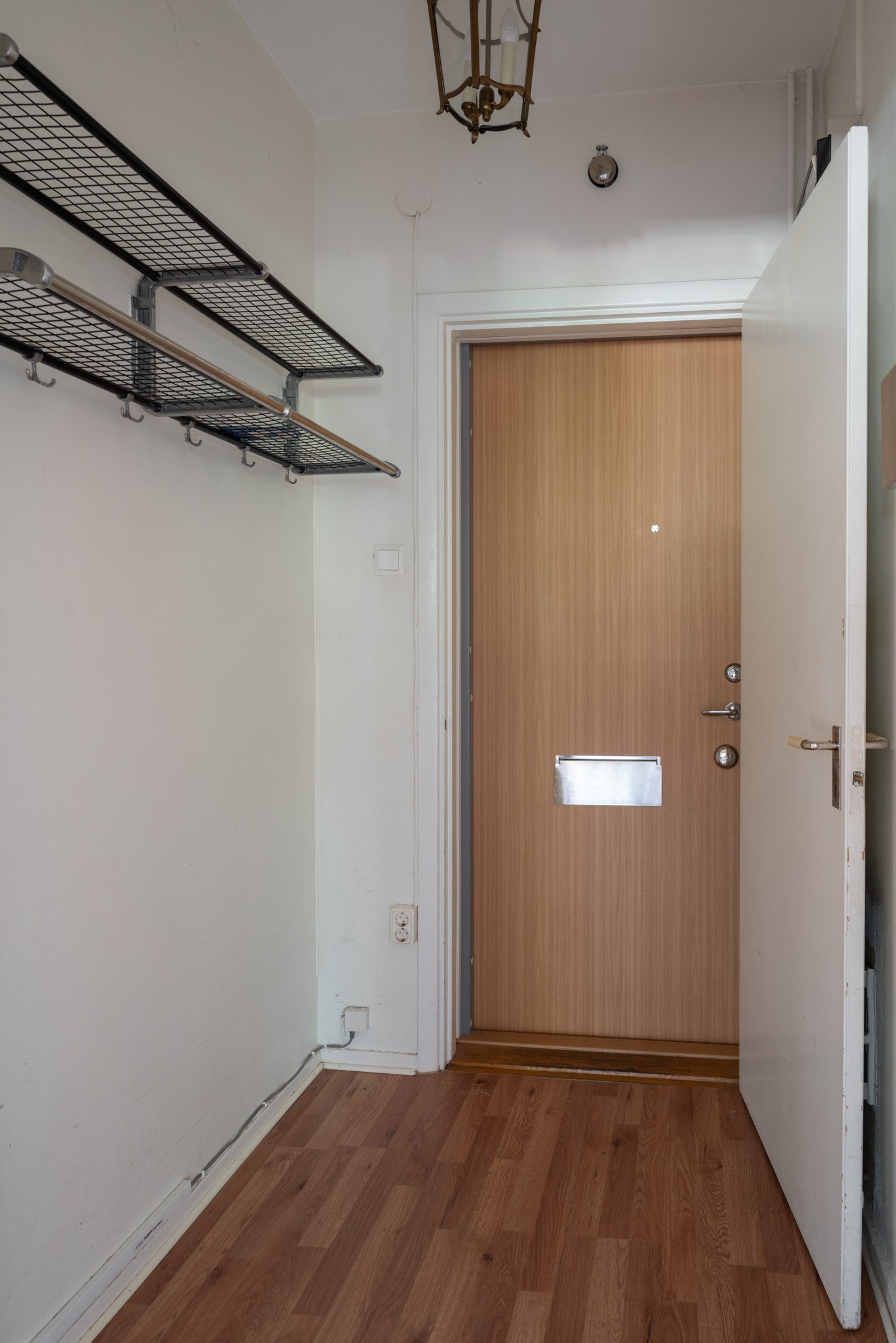 Bostadsbild från Haga parkgata 11A, Såld i Haga, Västerås