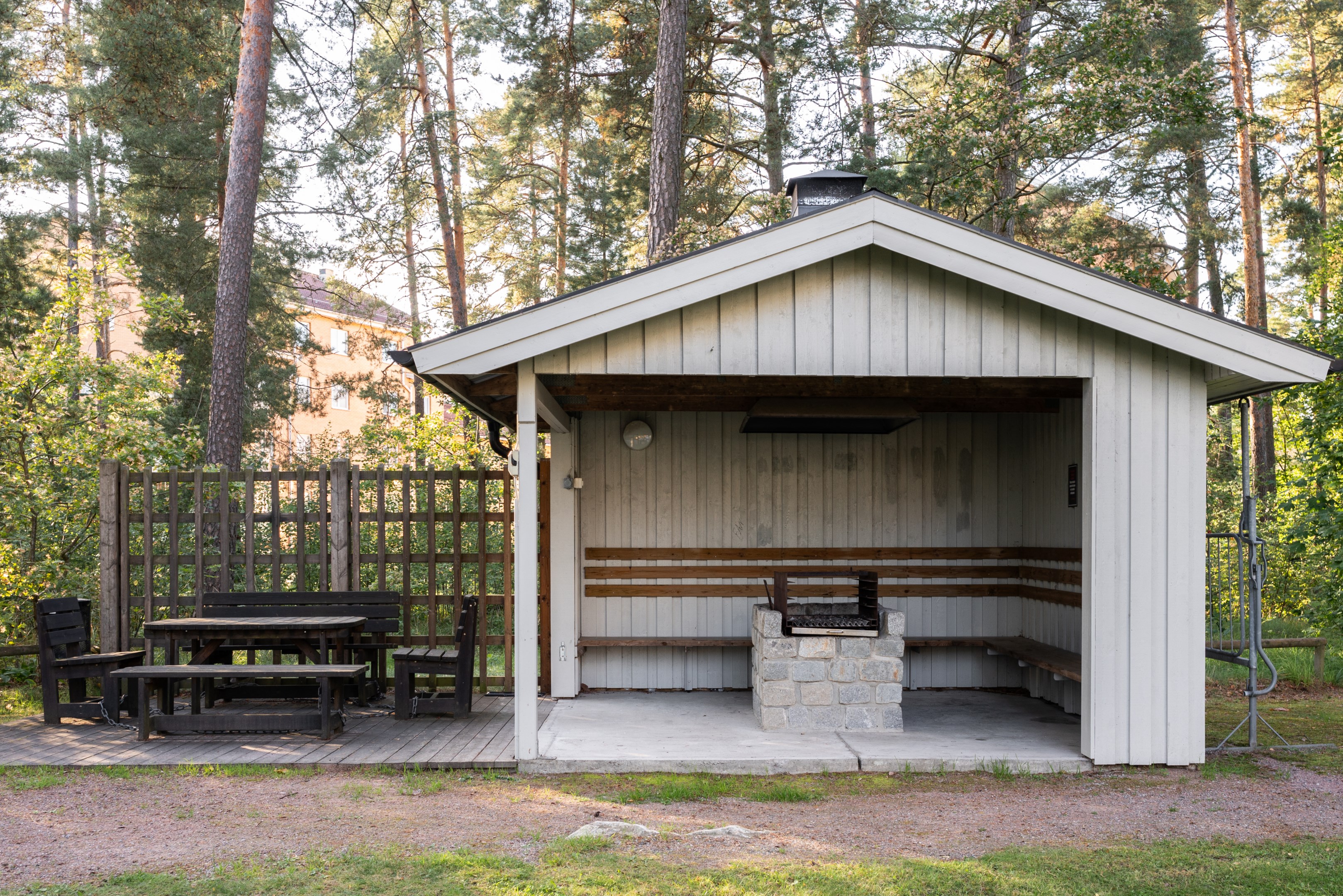 Bostadsbild från Haga parkgata 11A, Såld i Haga, Västerås