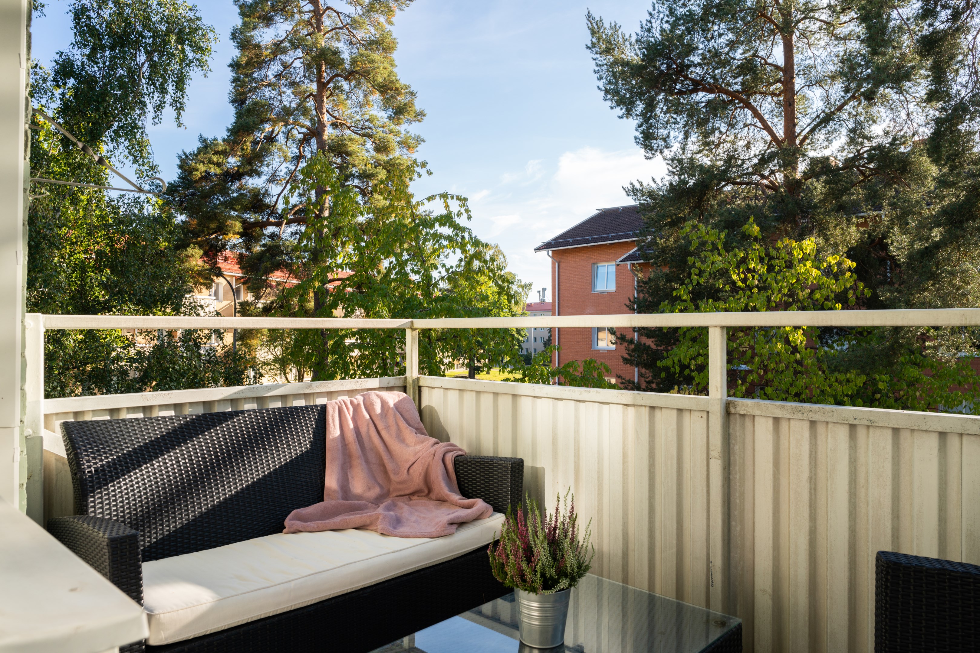 Bostadsbild från Haga parkgata 11A, Såld i Haga, Västerås