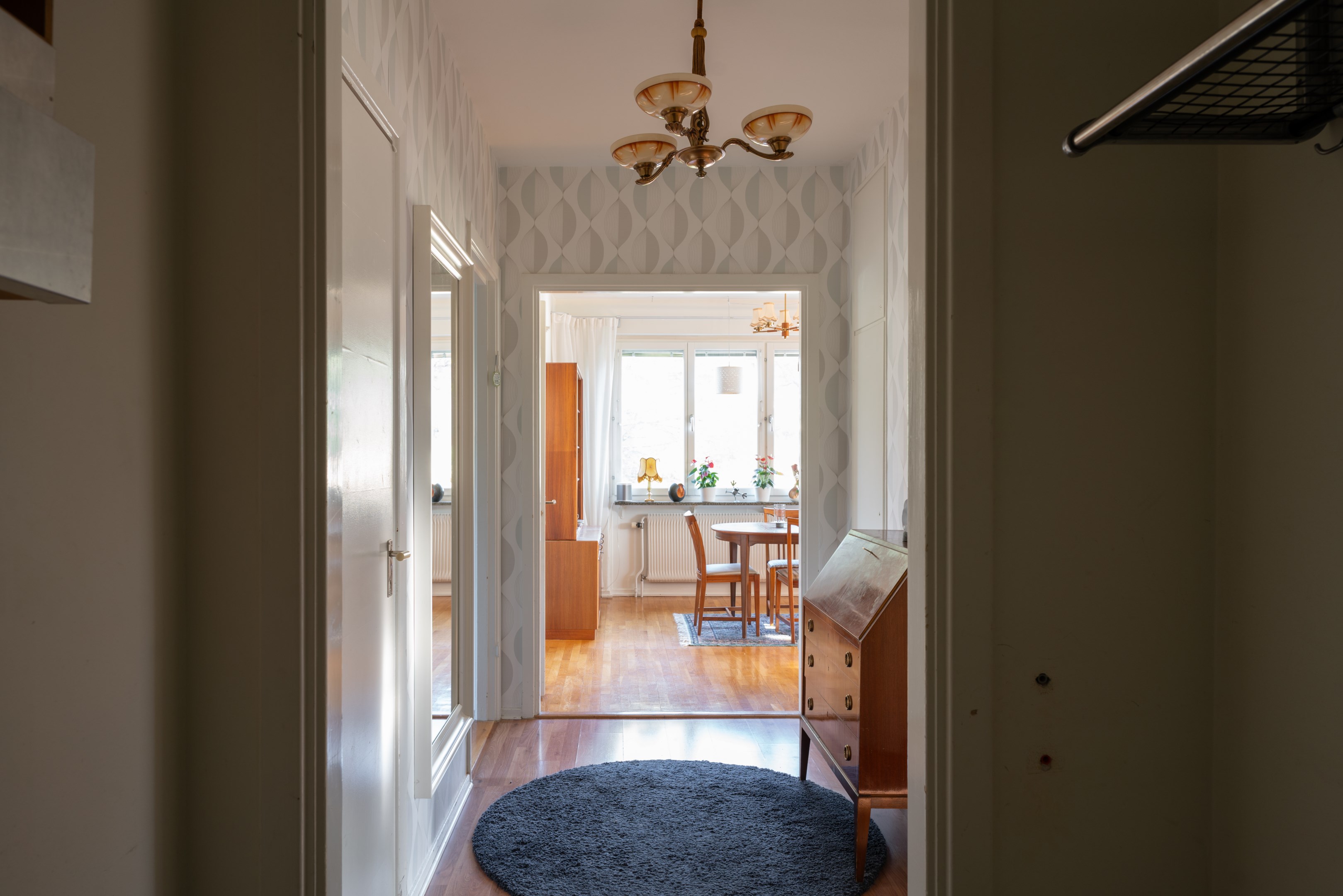 Bostadsbild från Haga parkgata 11A, Såld i Haga, Västerås