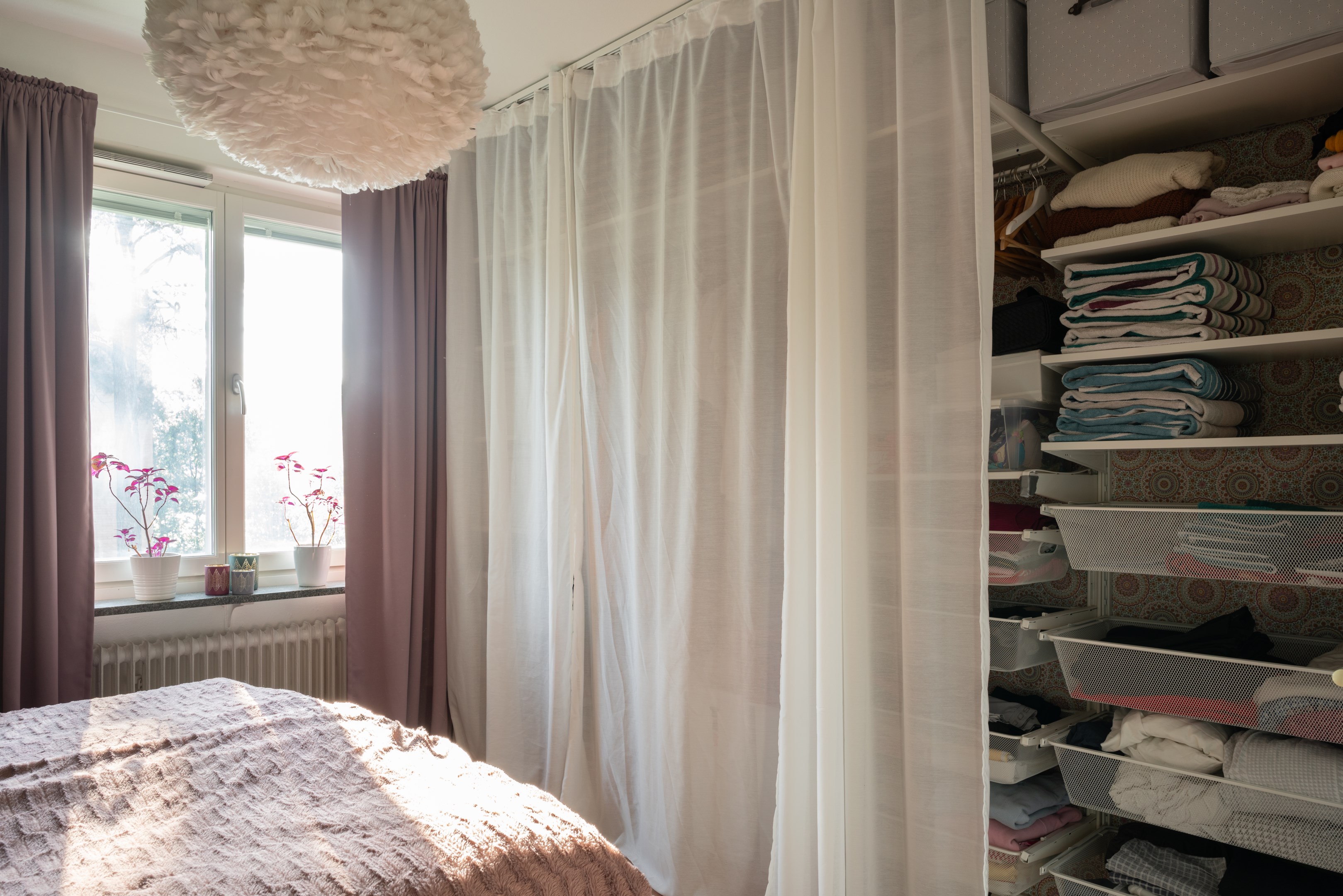 Bostadsbild från Haga parkgata 11A, Såld i Haga, Västerås