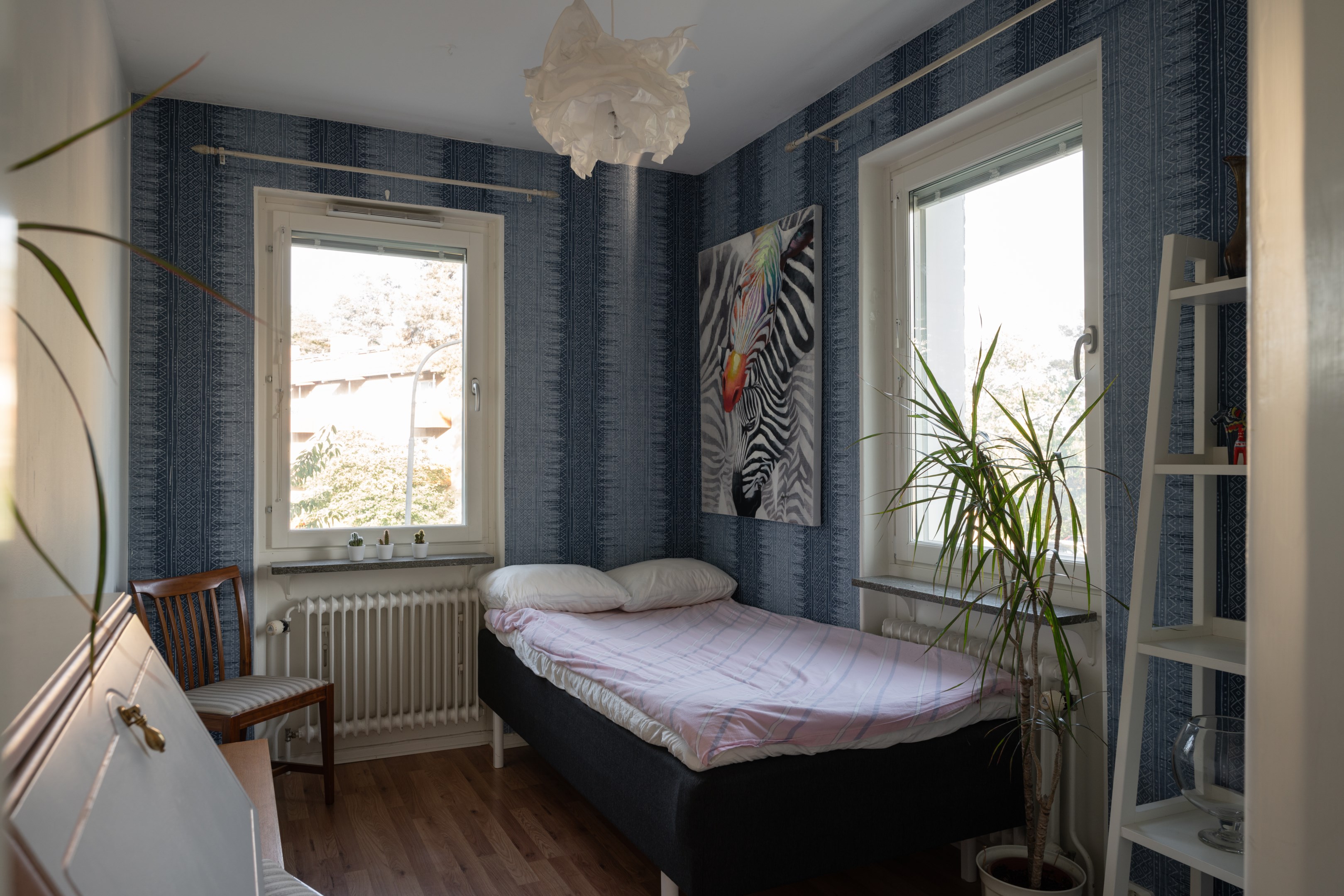 Bostadsbild från Haga parkgata 11A, Såld i Haga, Västerås