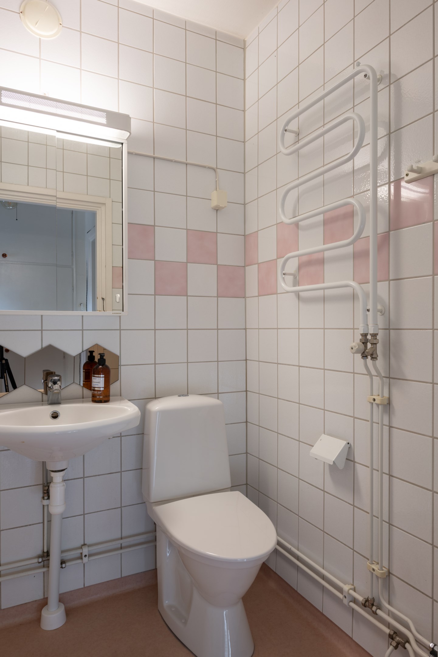 Bostadsbild från Haga parkgata 11A, Såld i Haga, Västerås