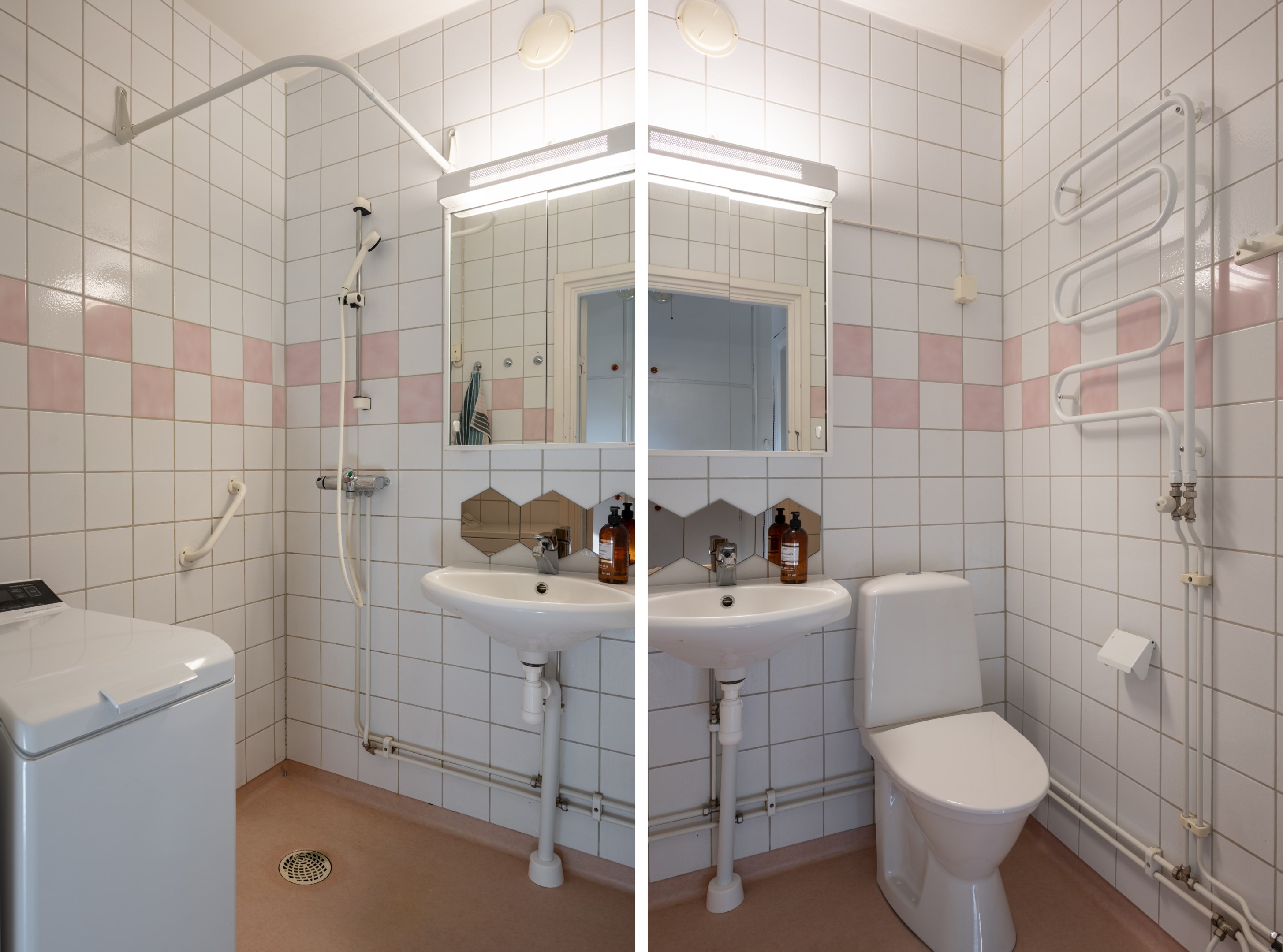 Bostadsbild från Haga parkgata 11A, Såld i Haga, Västerås