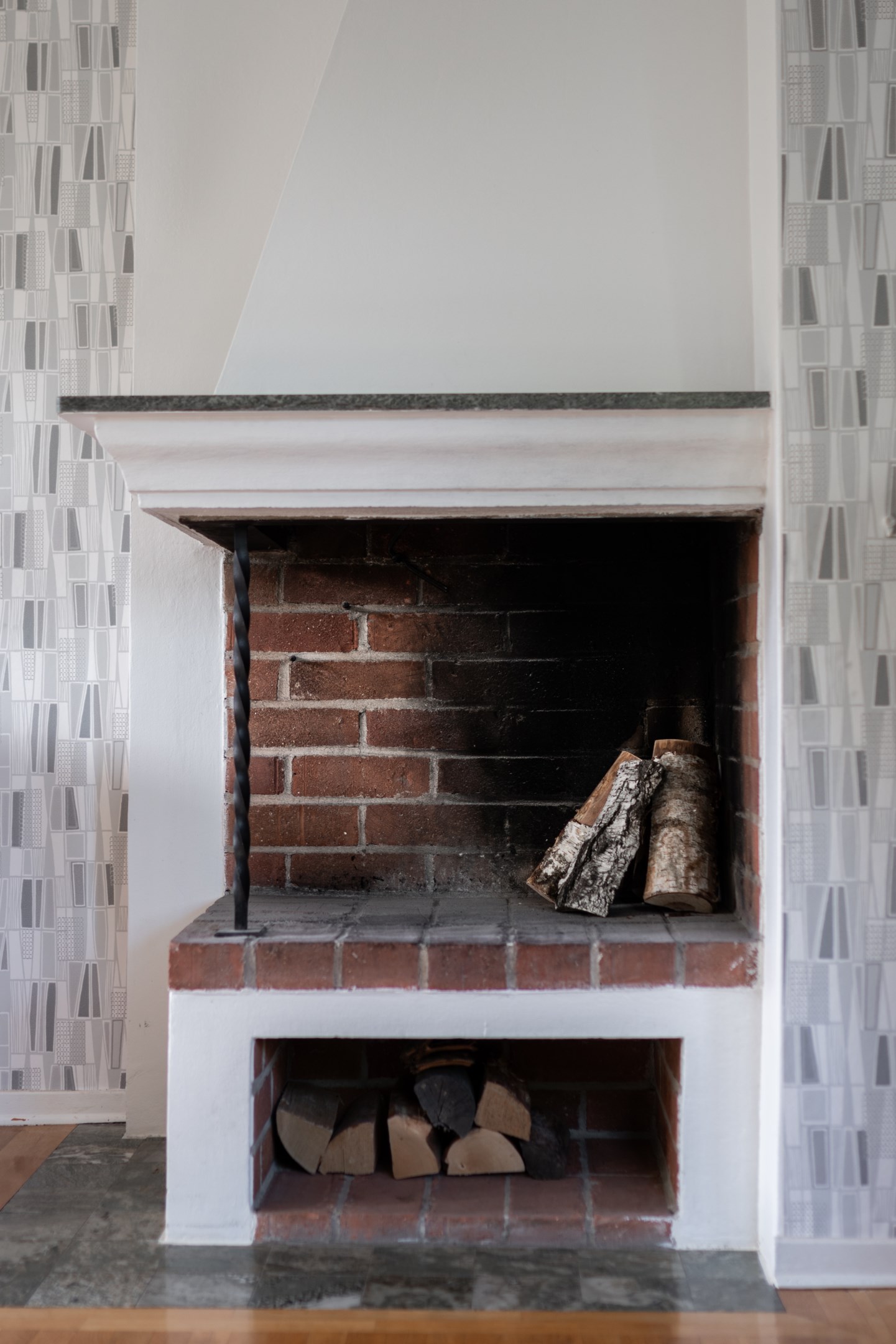 Bostadsbild från Haga parkgata 11A, Såld i Haga, Västerås