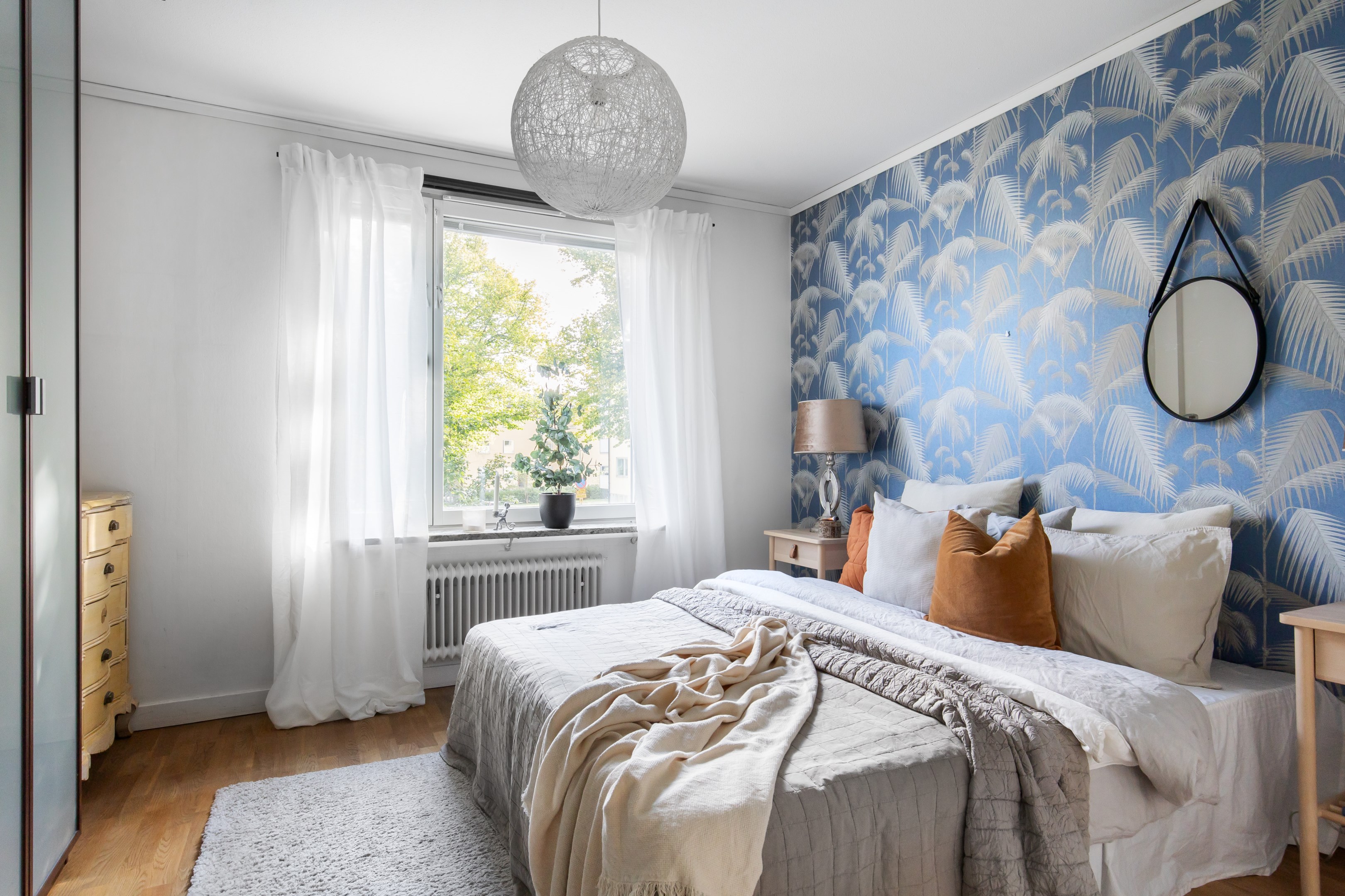 Bostadsbild från Sturevägen 1A, Såld i Saltsjöbaden, Nacka