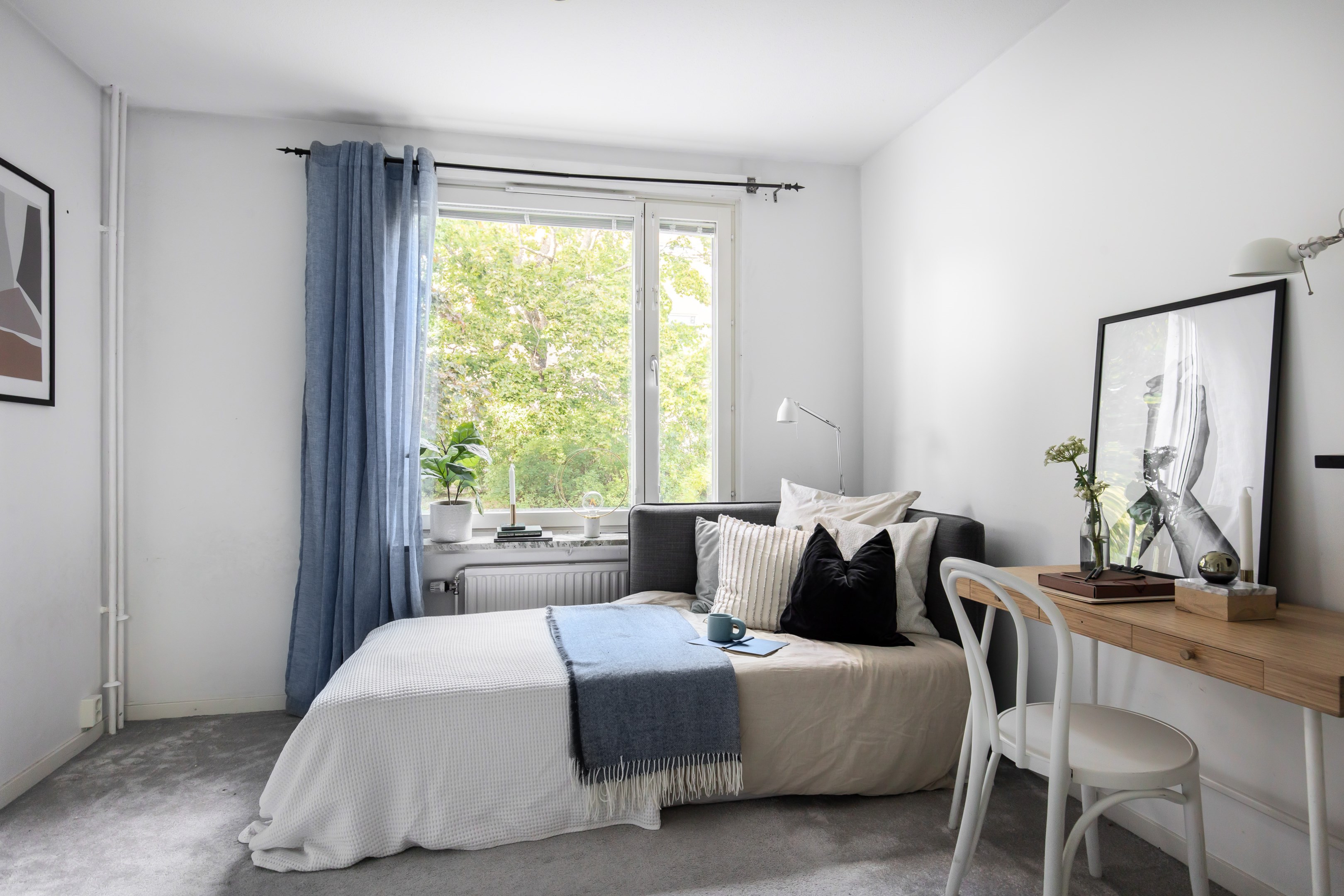 Bostadsbild från Sturevägen 1A, Såld i Saltsjöbaden, Nacka