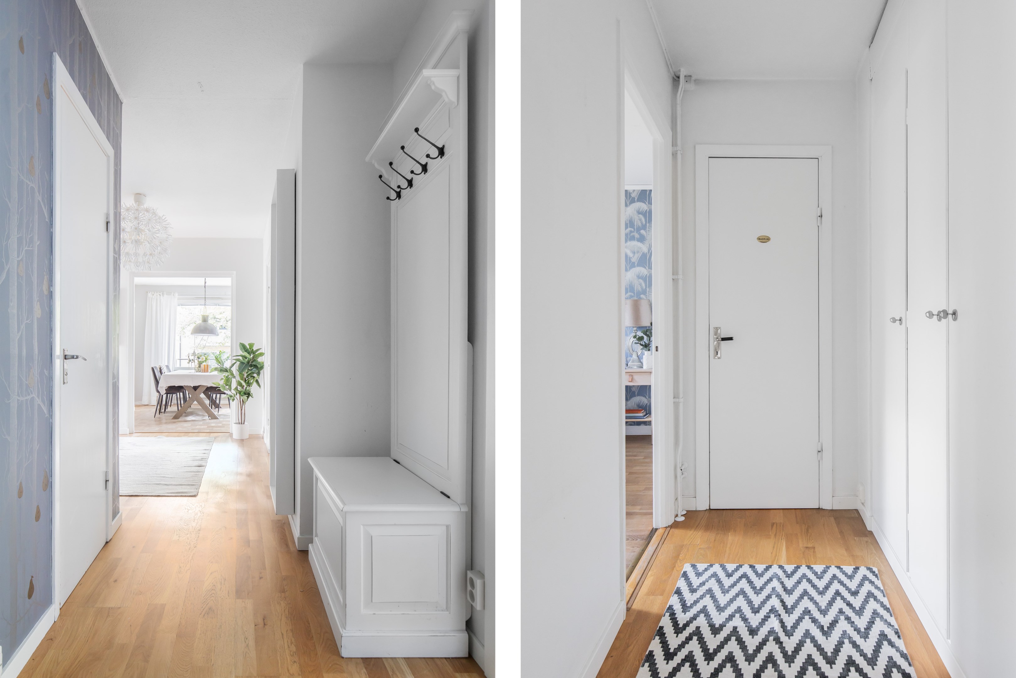 Bostadsbild från Sturevägen 1A, Såld i Saltsjöbaden, Nacka