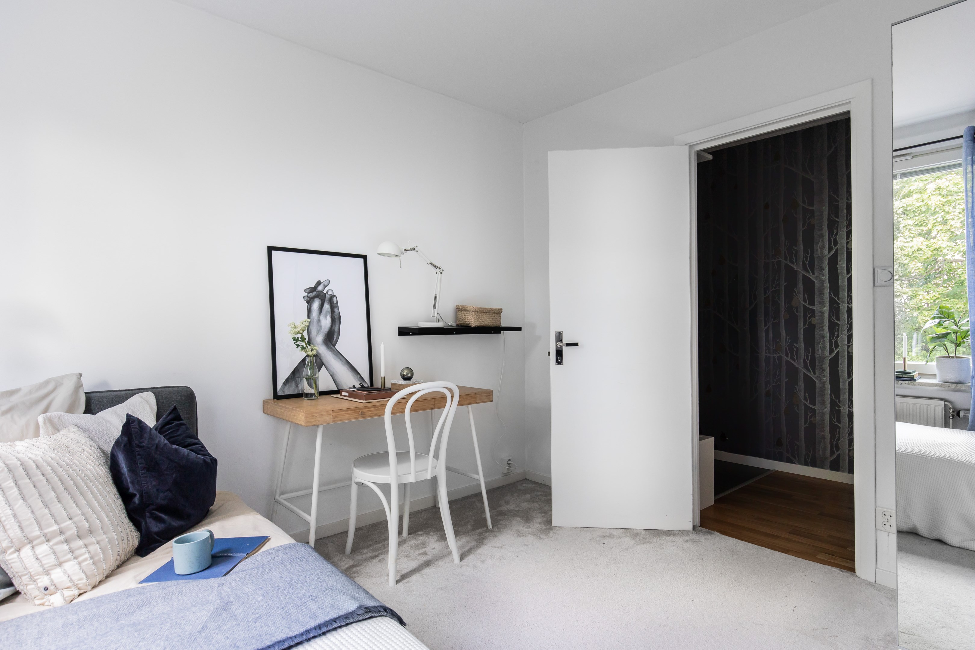 Bostadsbild från Sturevägen 1A, Såld i Saltsjöbaden, Nacka