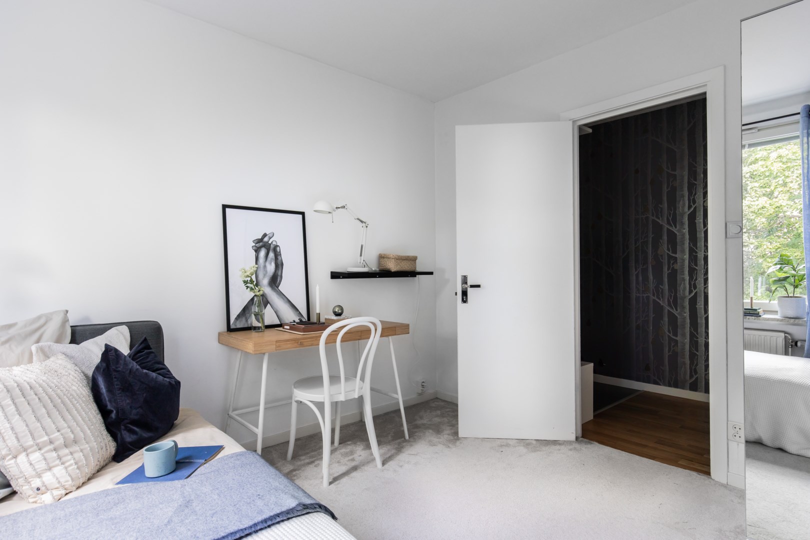 Bostadsbild från Sturevägen 1A, Såld i Saltsjöbaden, Nacka