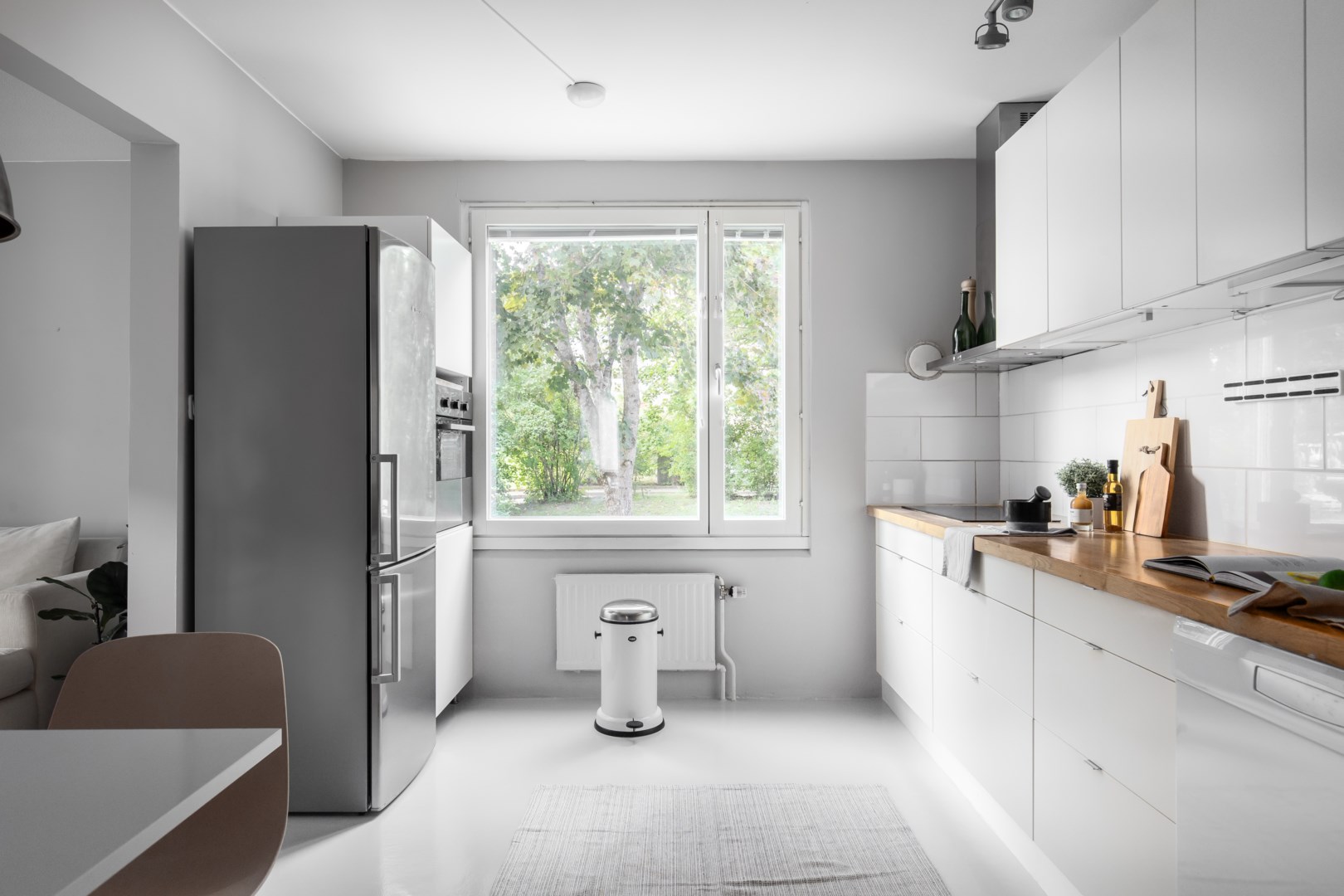 Bostadsbild från Sturevägen 1A, Såld i Saltsjöbaden, Nacka