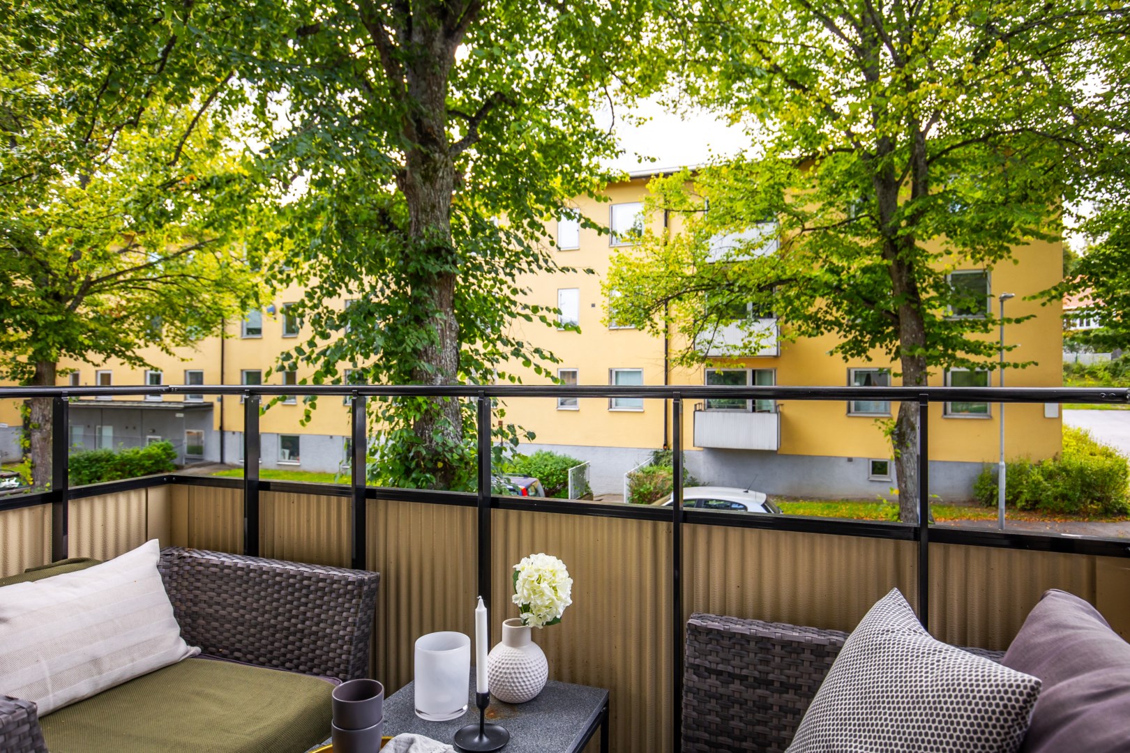 Bostadsbild från Sturevägen 1A, Såld i Saltsjöbaden, Nacka