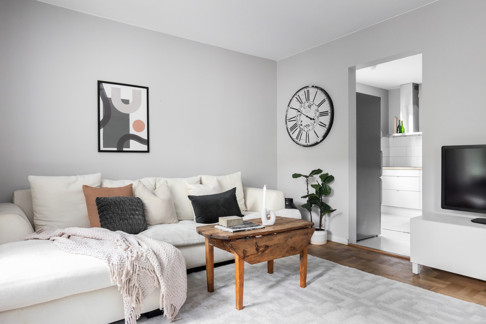 Bostadsbild från Sturevägen 1A, Såld i Saltsjöbaden, Nacka