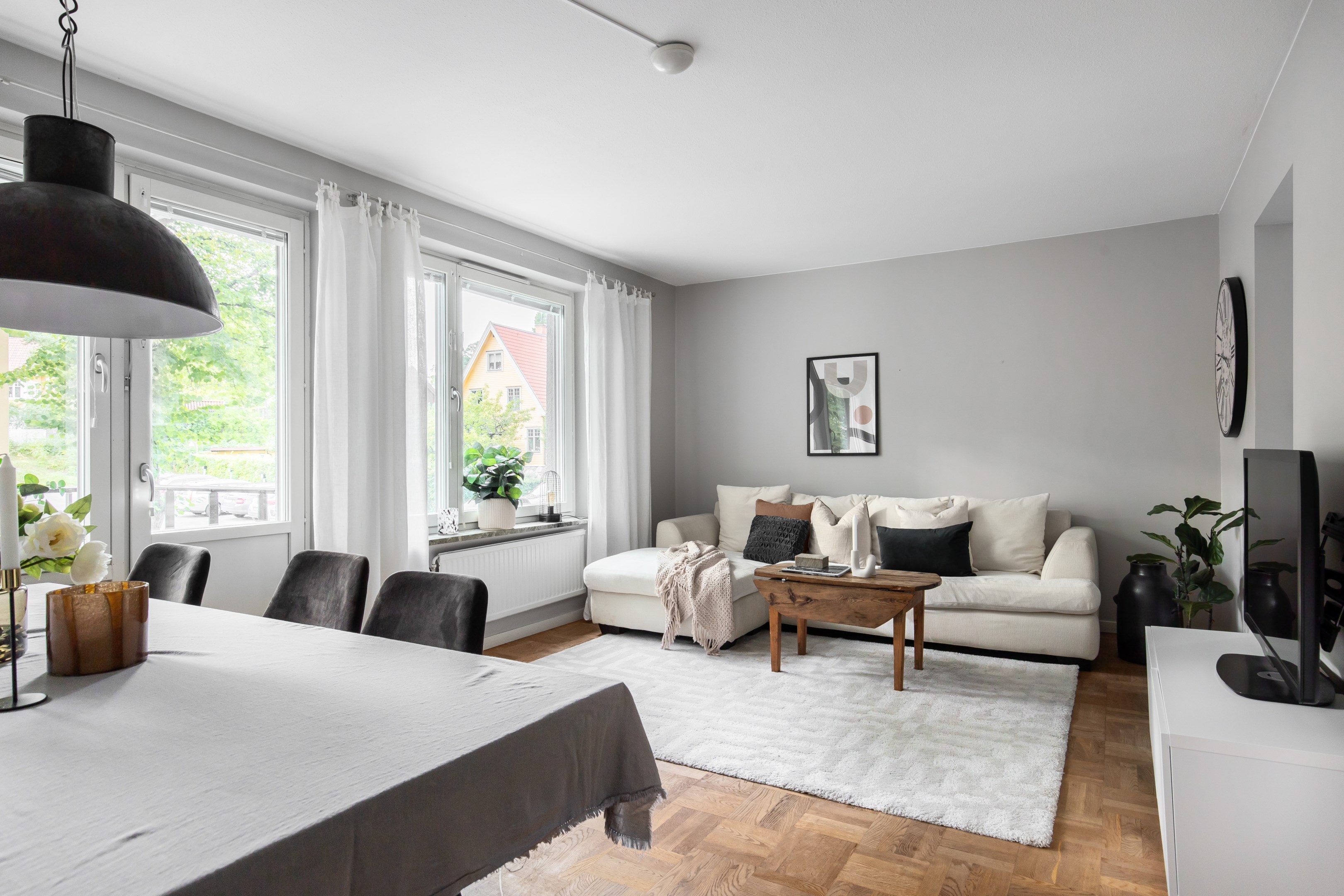 Bostadsbild från Sturevägen 1A, Såld i Saltsjöbaden, Nacka