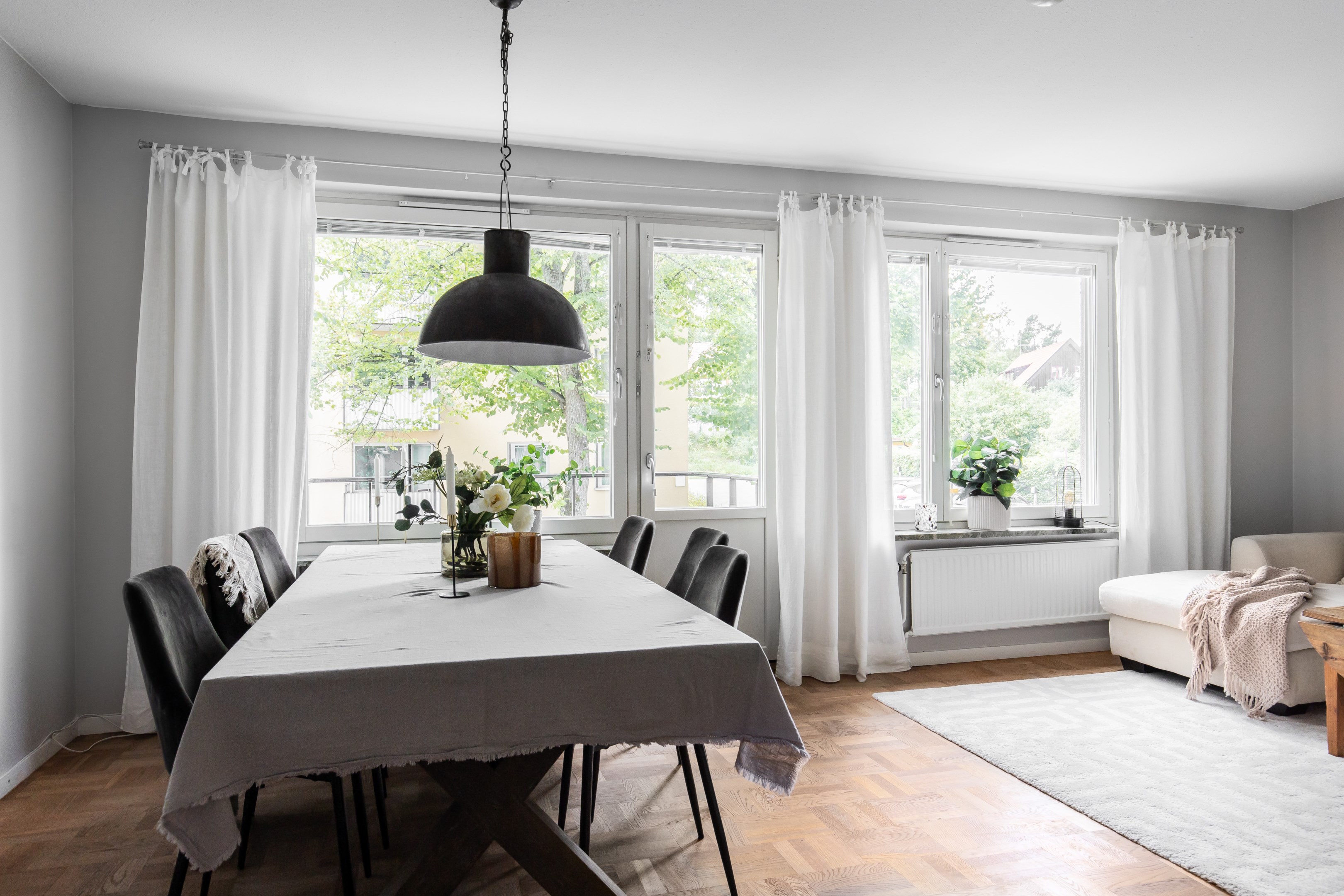 Bostadsbild från Sturevägen 1A, Såld i Saltsjöbaden, Nacka