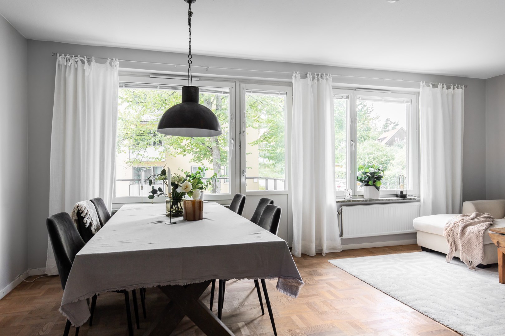 Bostadsbild från Sturevägen 1A, Såld i Saltsjöbaden, Nacka