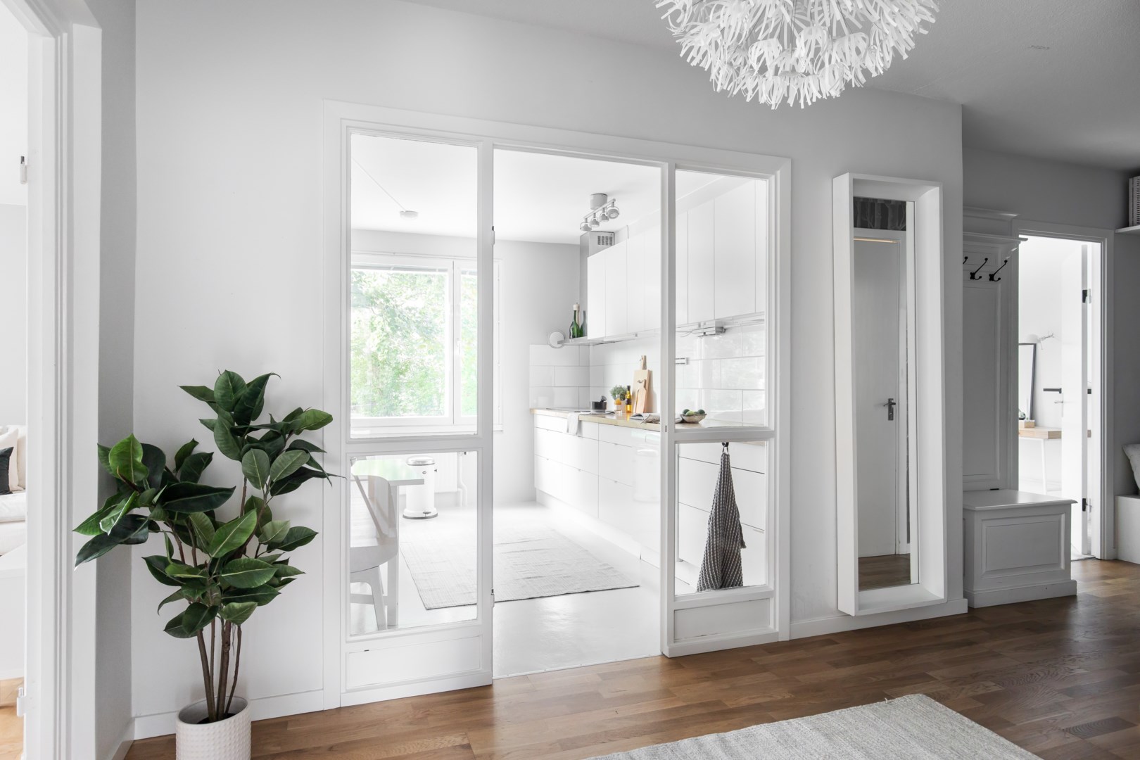 Bostadsbild från Sturevägen 1A, Såld i Saltsjöbaden, Nacka