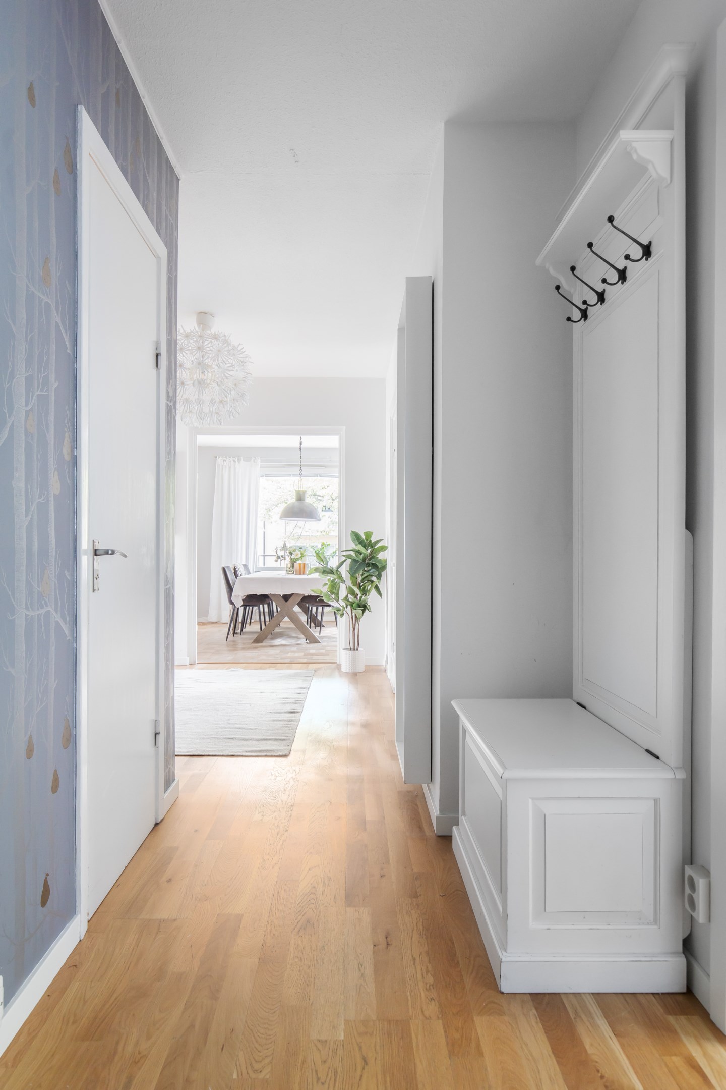 Bostadsbild från Sturevägen 1A, Såld i Saltsjöbaden, Nacka