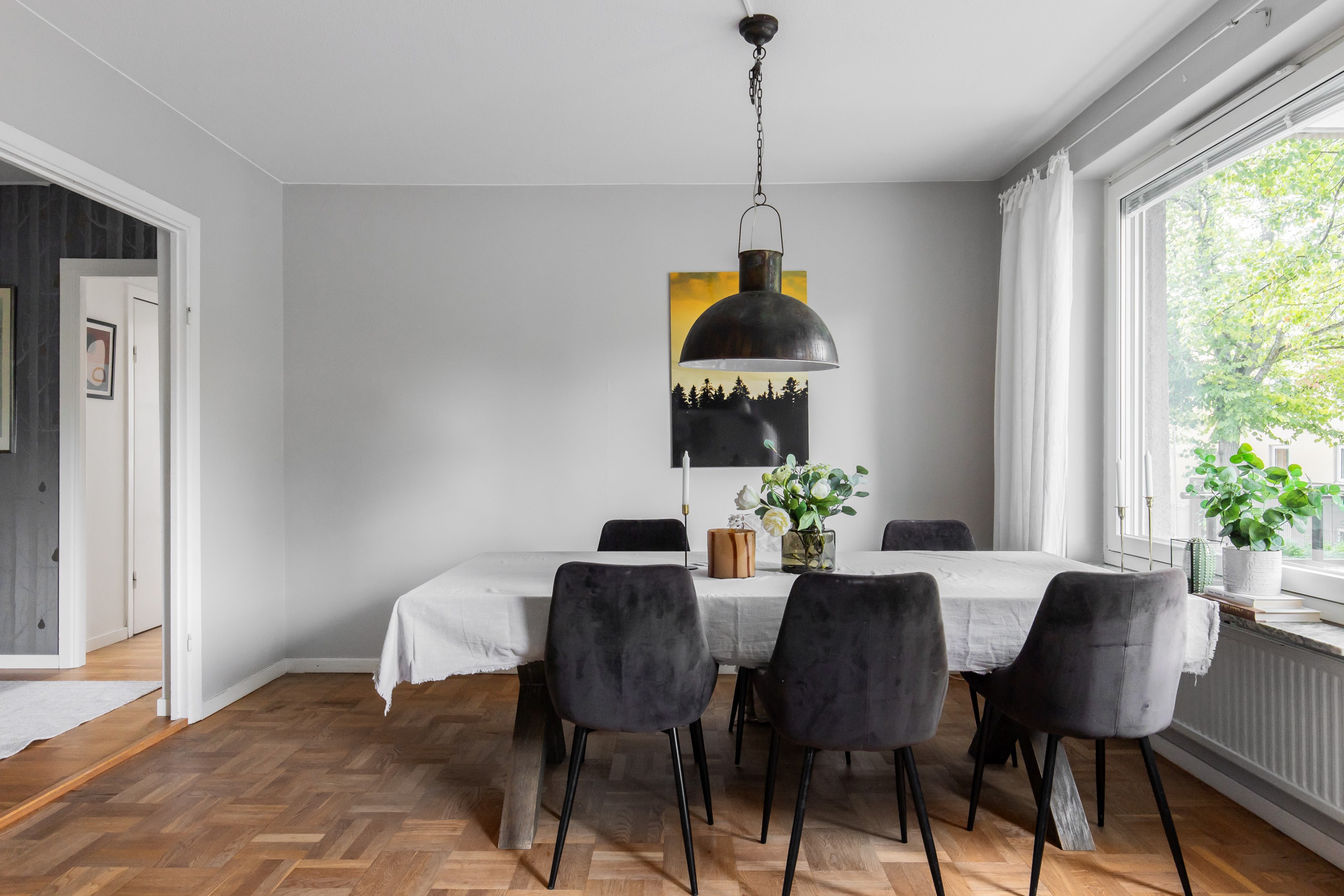 Bostadsbild från Sturevägen 1A, Såld i Saltsjöbaden, Nacka