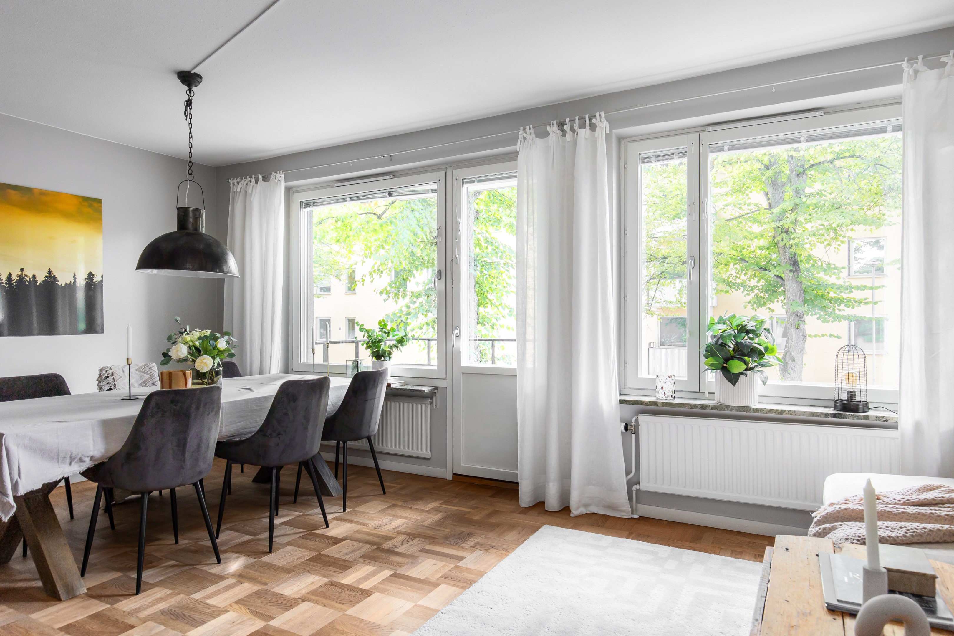 Bostadsbild från Sturevägen 1A, Såld i Saltsjöbaden, Nacka