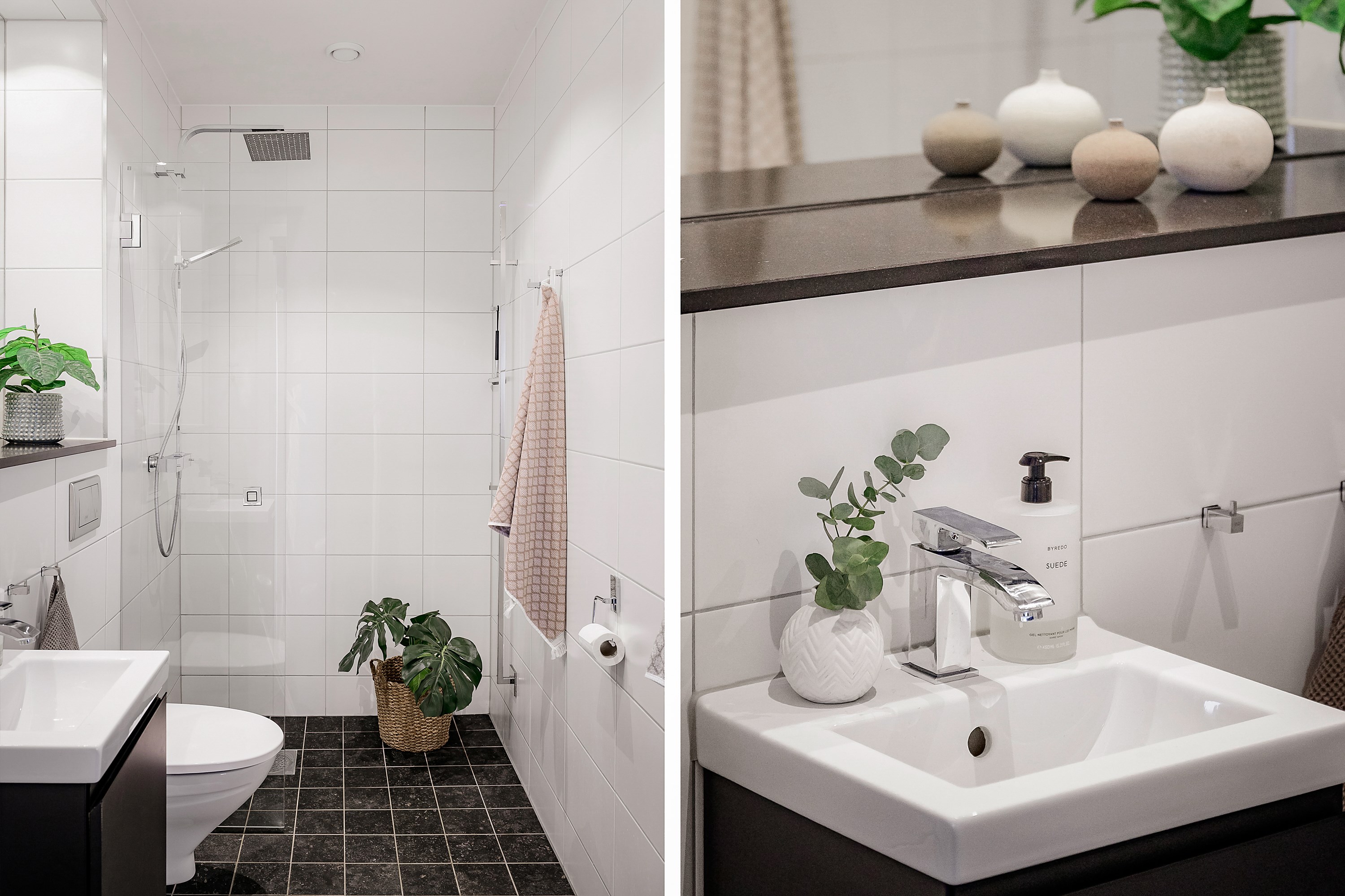 Bostadsbild från Augustendalsvägen 23, Såld i Nacka Strand, Nacka