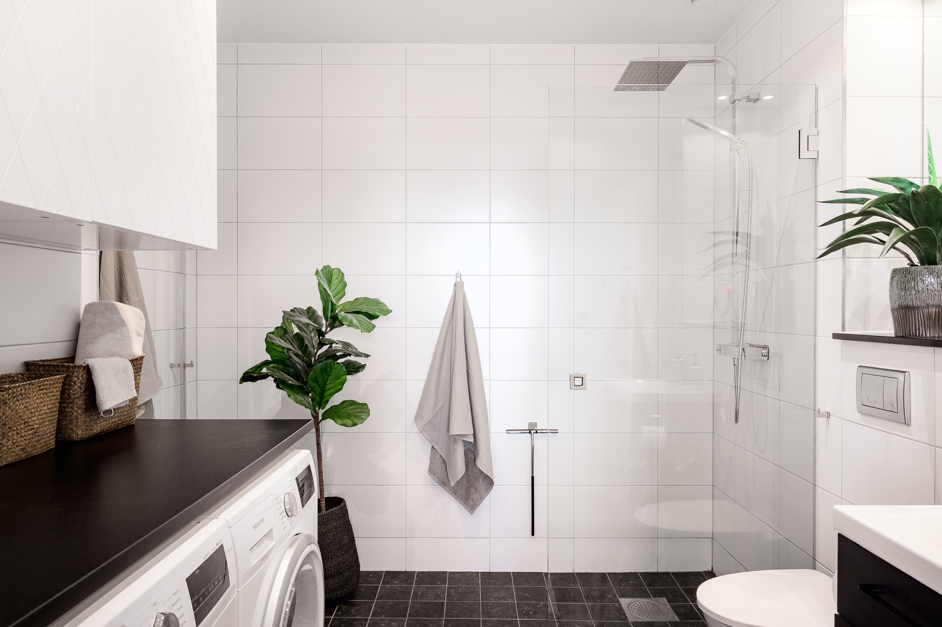 Bostadsbild från Augustendalsvägen 23, Såld i Nacka Strand, Nacka