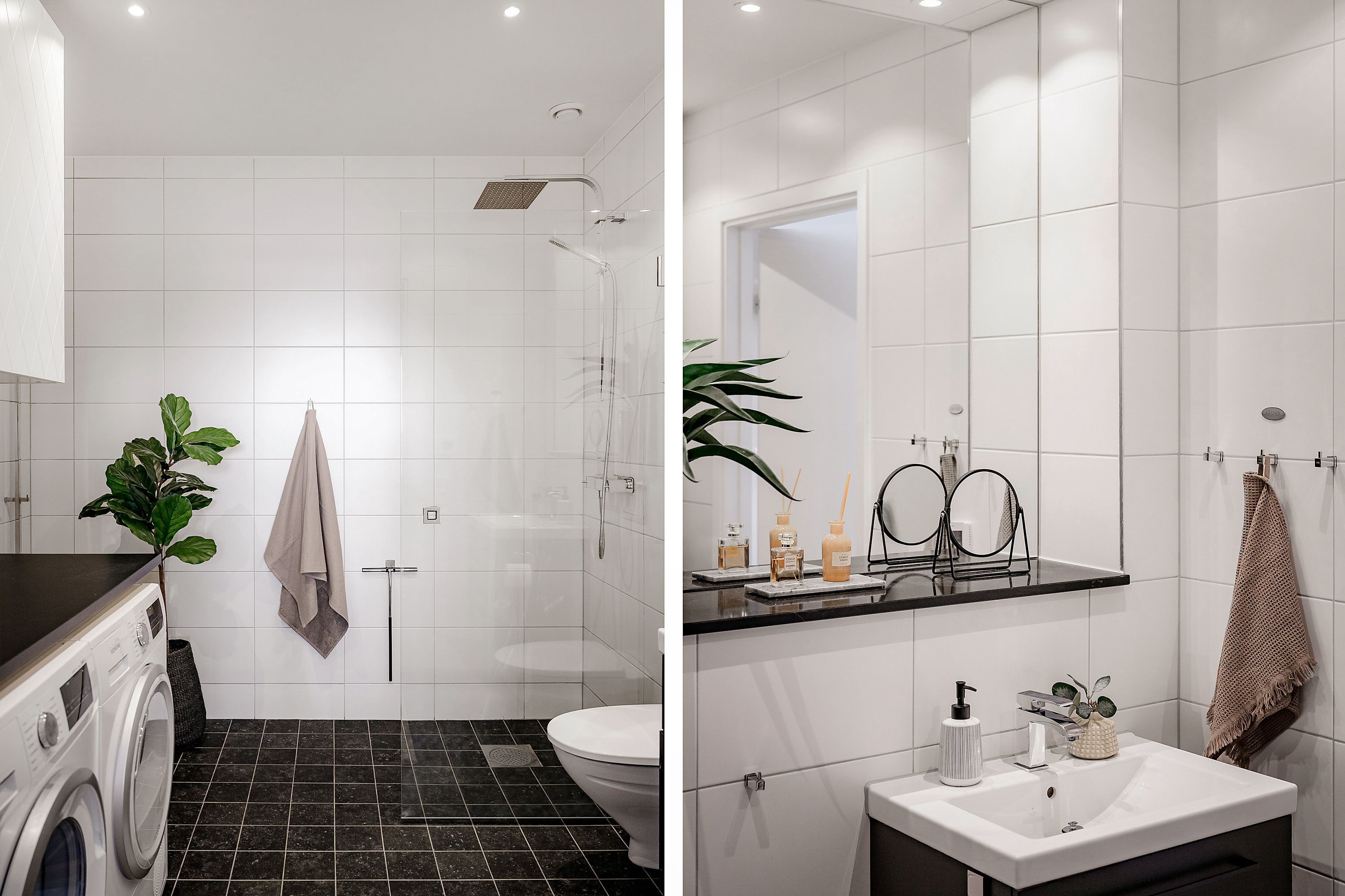 Bostadsbild från Augustendalsvägen 23, Såld i Nacka Strand, Nacka